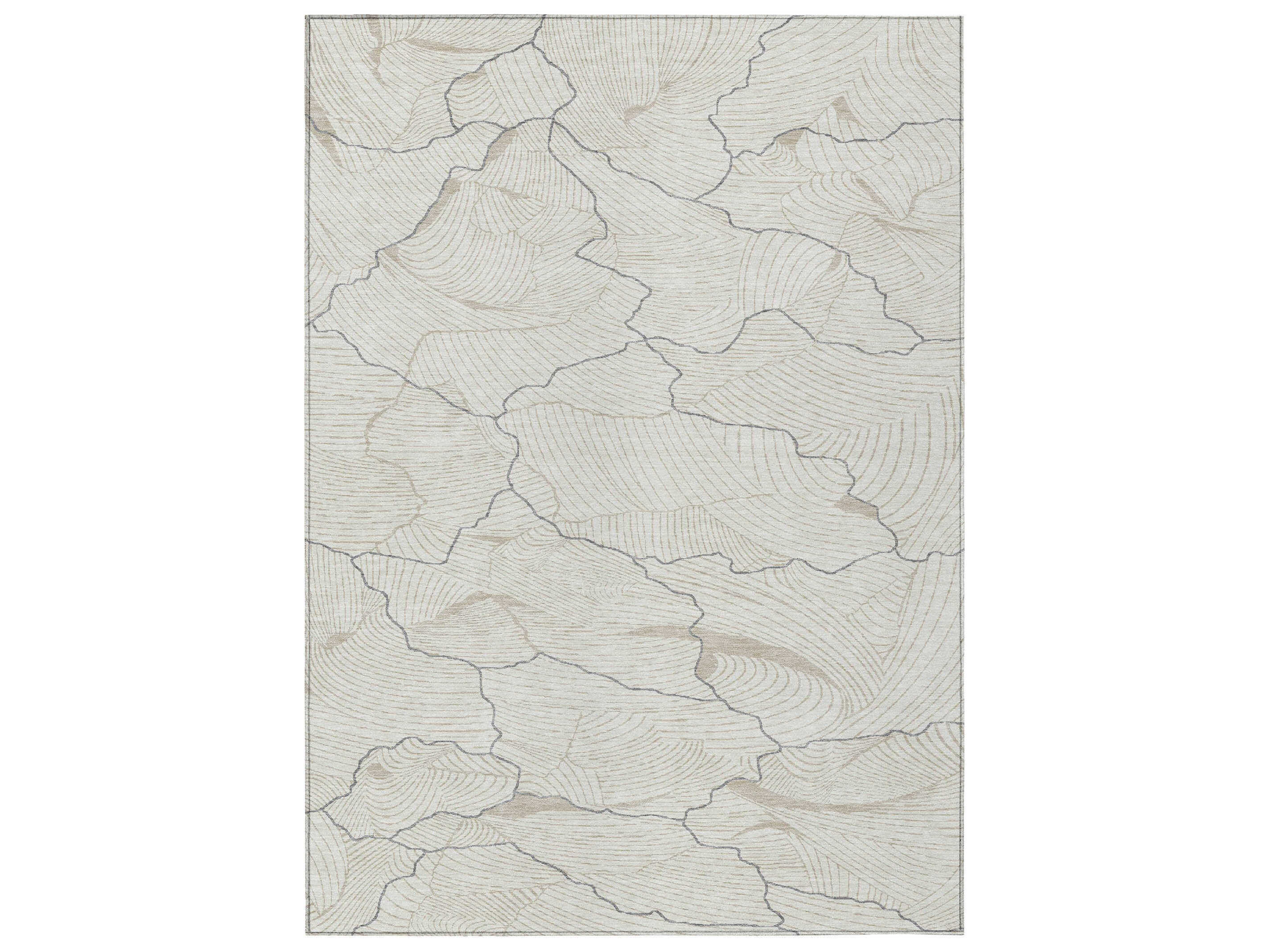 Dalyn Chantille Abstract Area Rug