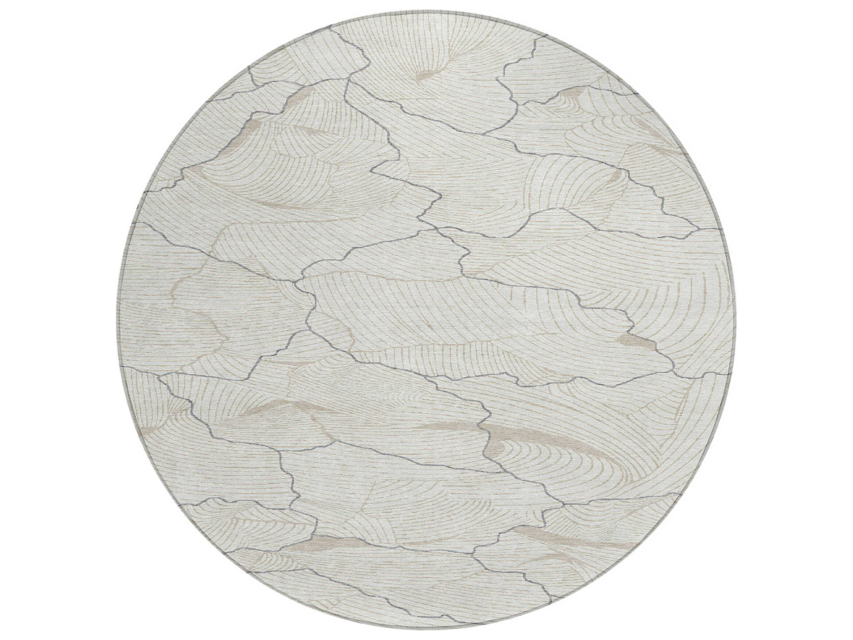 Dalyn Chantille Abstract Area Rug