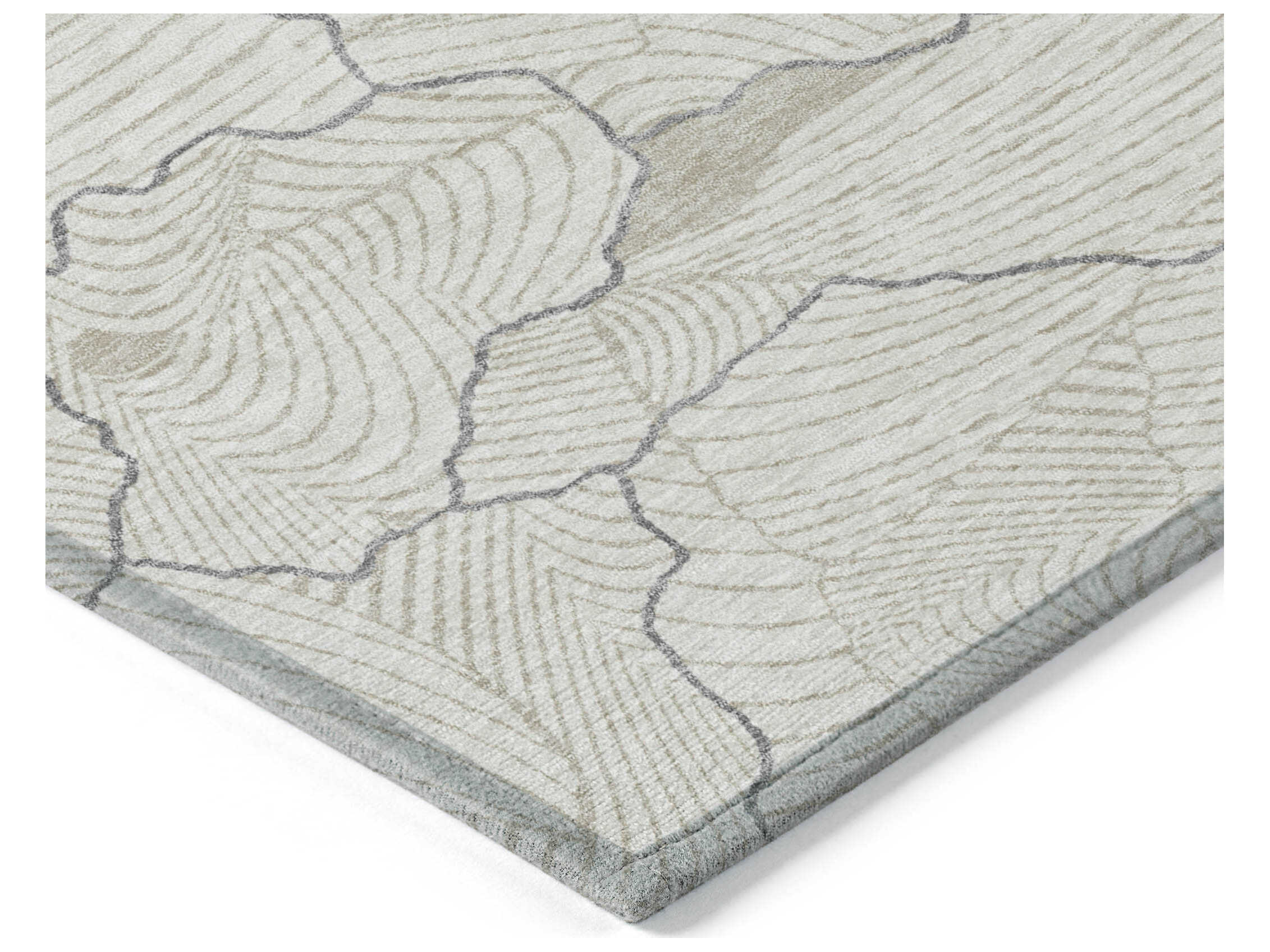 Dalyn Chantille Abstract Area Rug