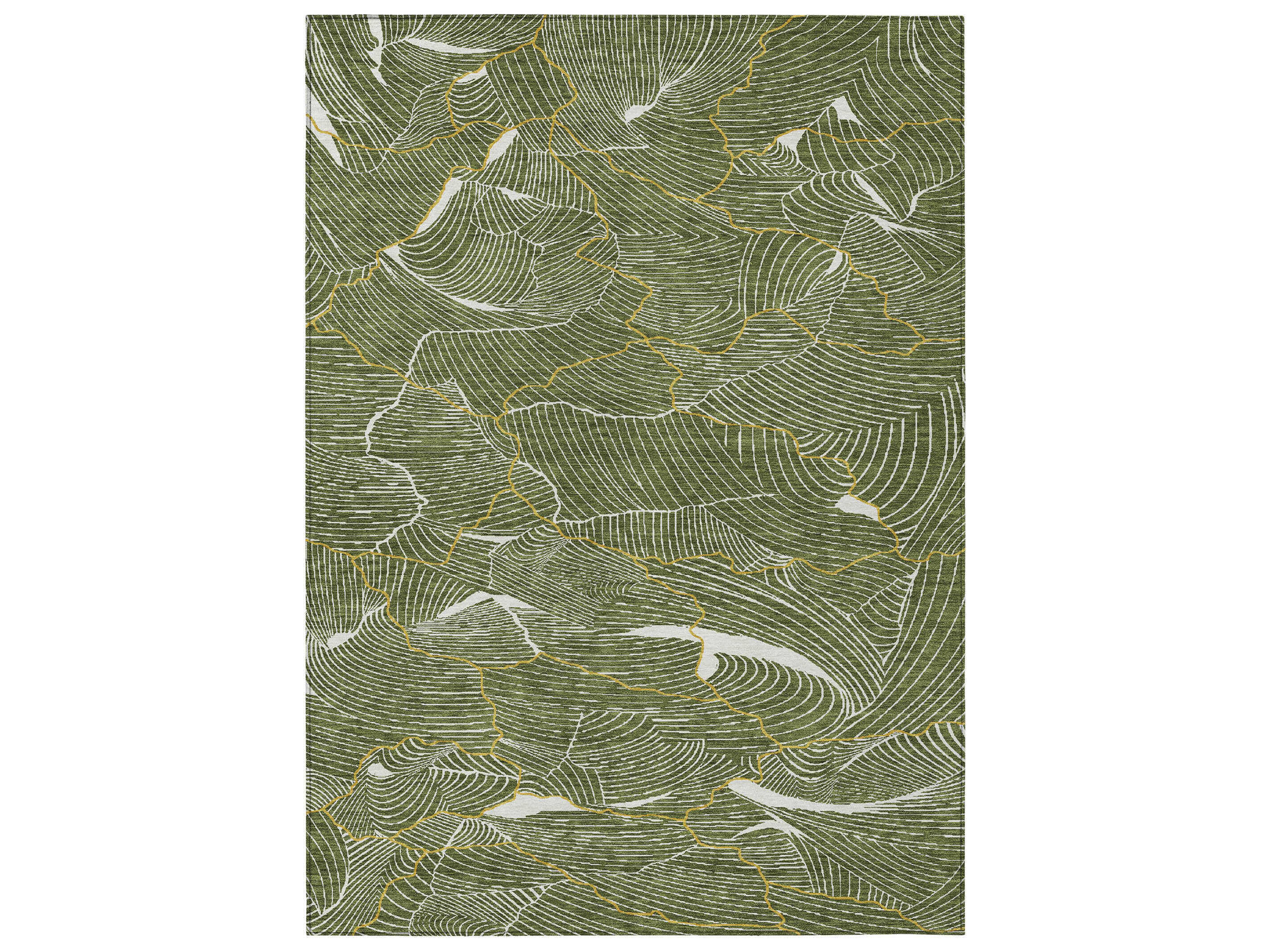 Dalyn Chantille Abstract Area Rug