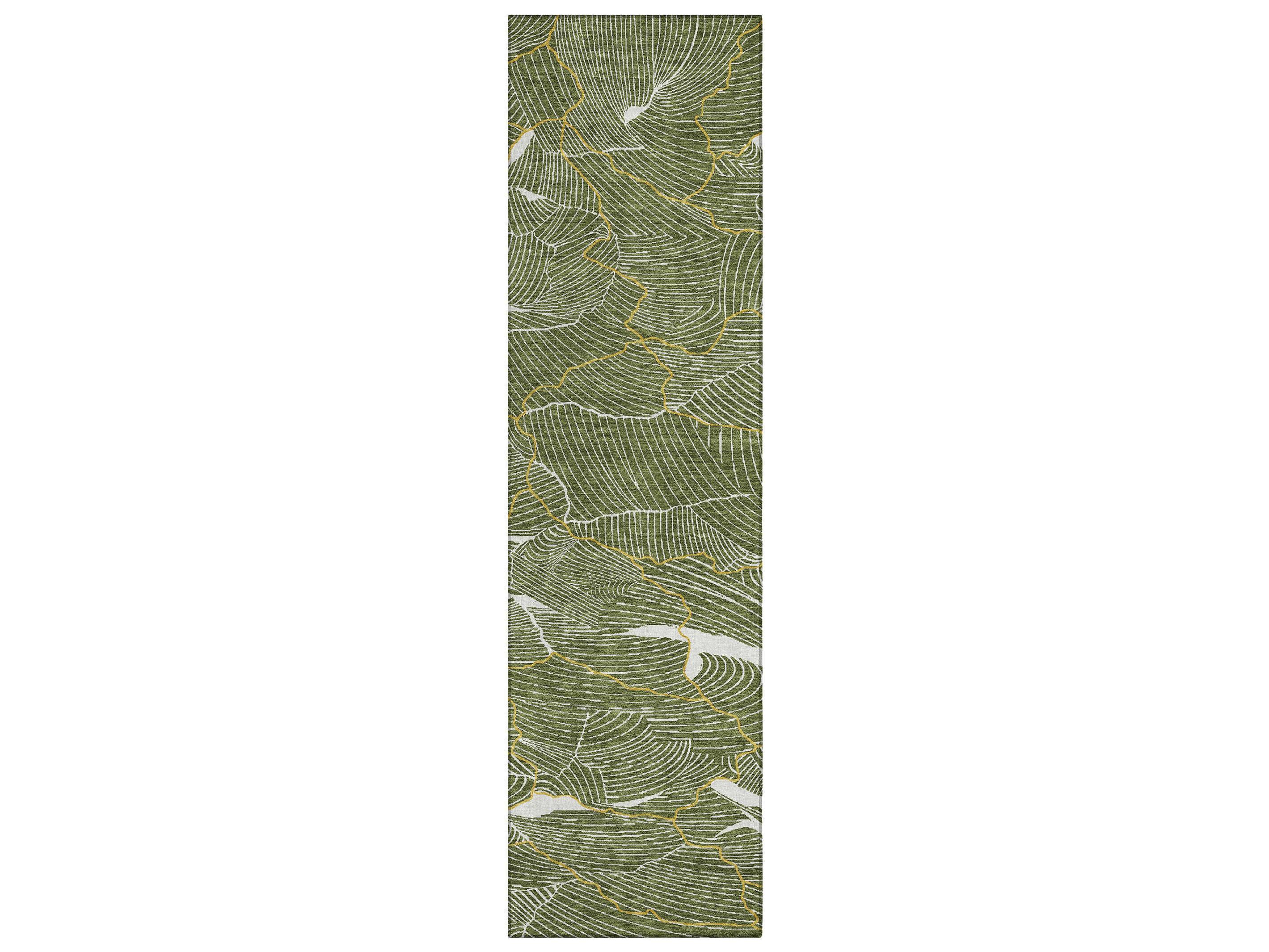 Dalyn Chantille Abstract Area Rug