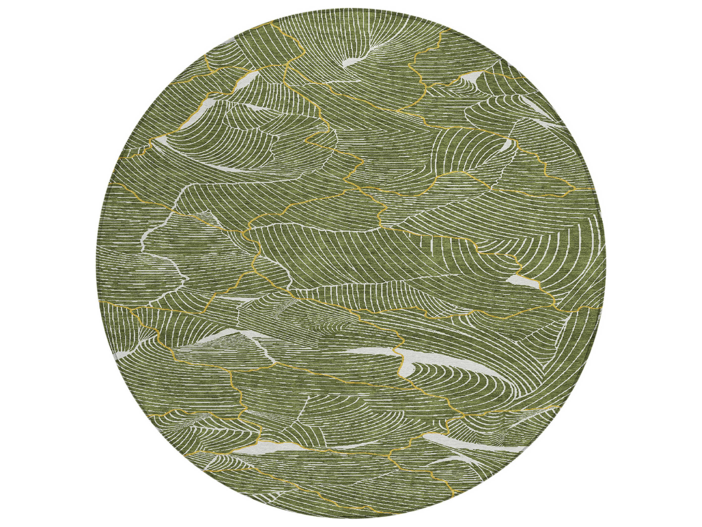 Dalyn Chantille Abstract Area Rug