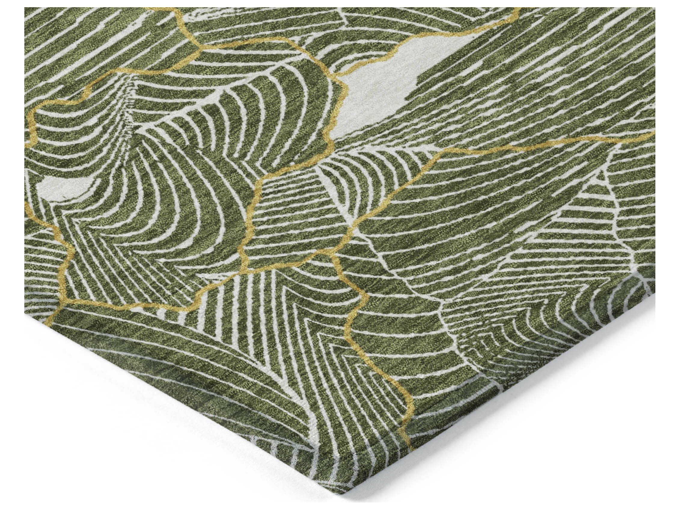Dalyn Chantille Abstract Area Rug