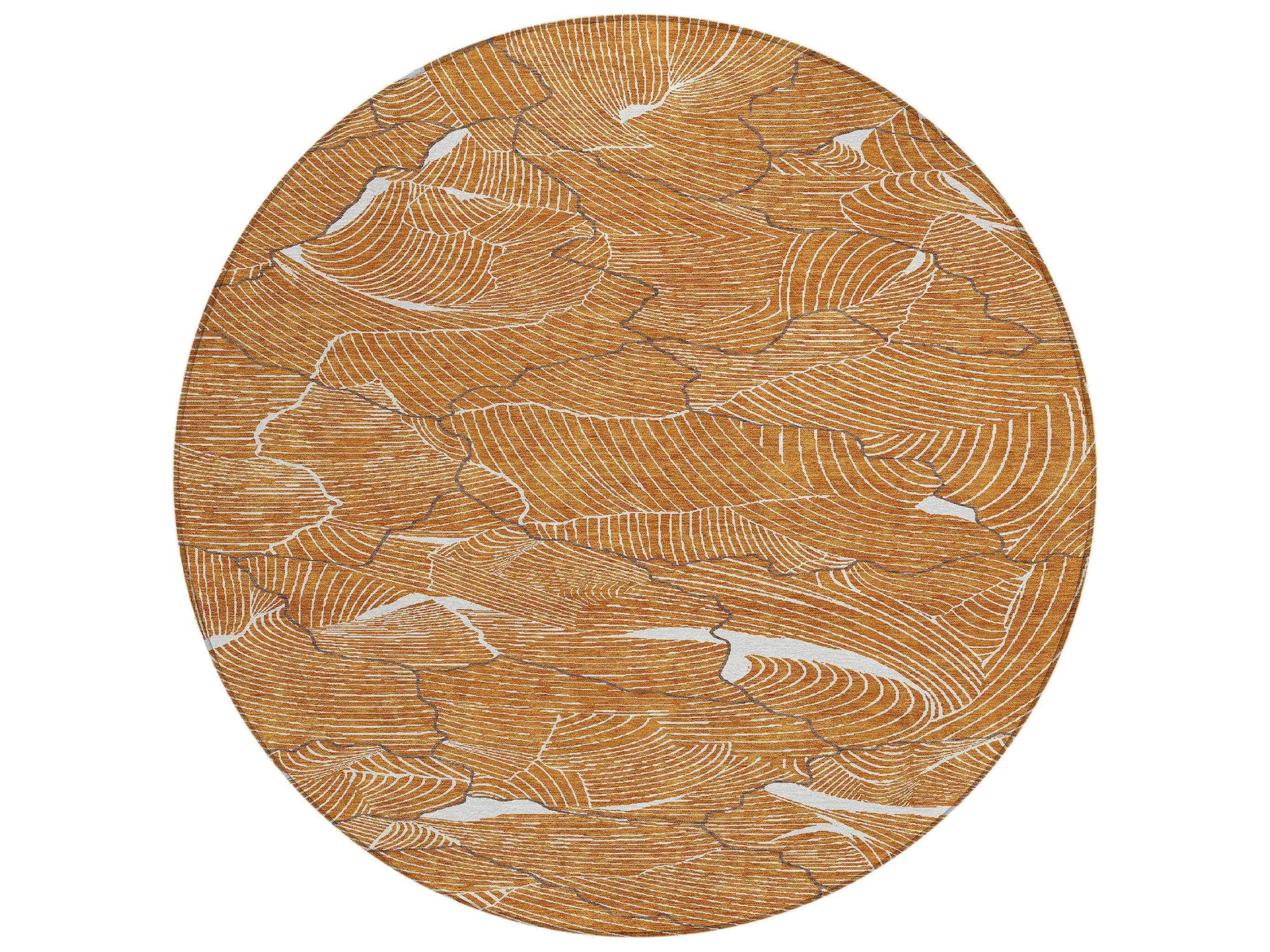 Dalyn Chantille Abstract Area Rug