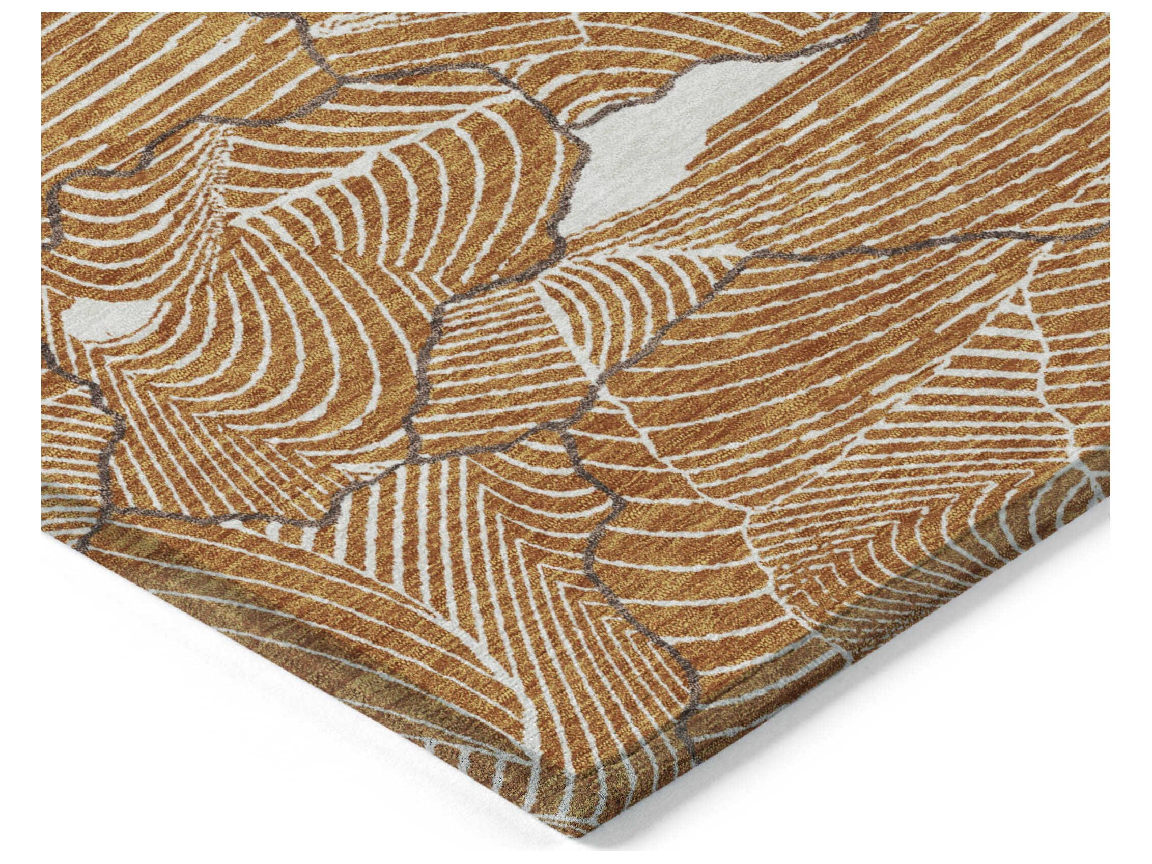 Dalyn Chantille Abstract Area Rug