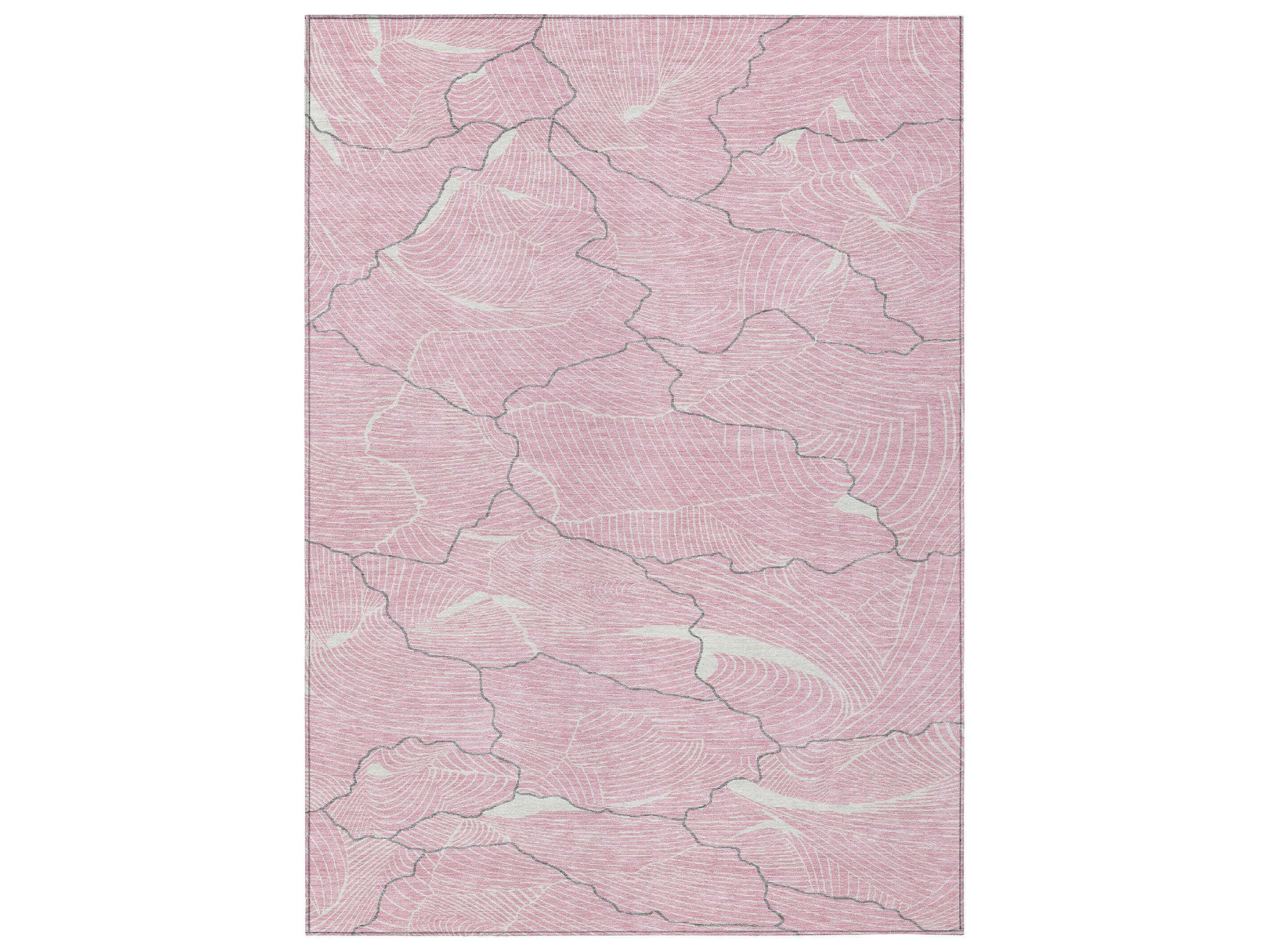 Dalyn Chantille Abstract Area Rug