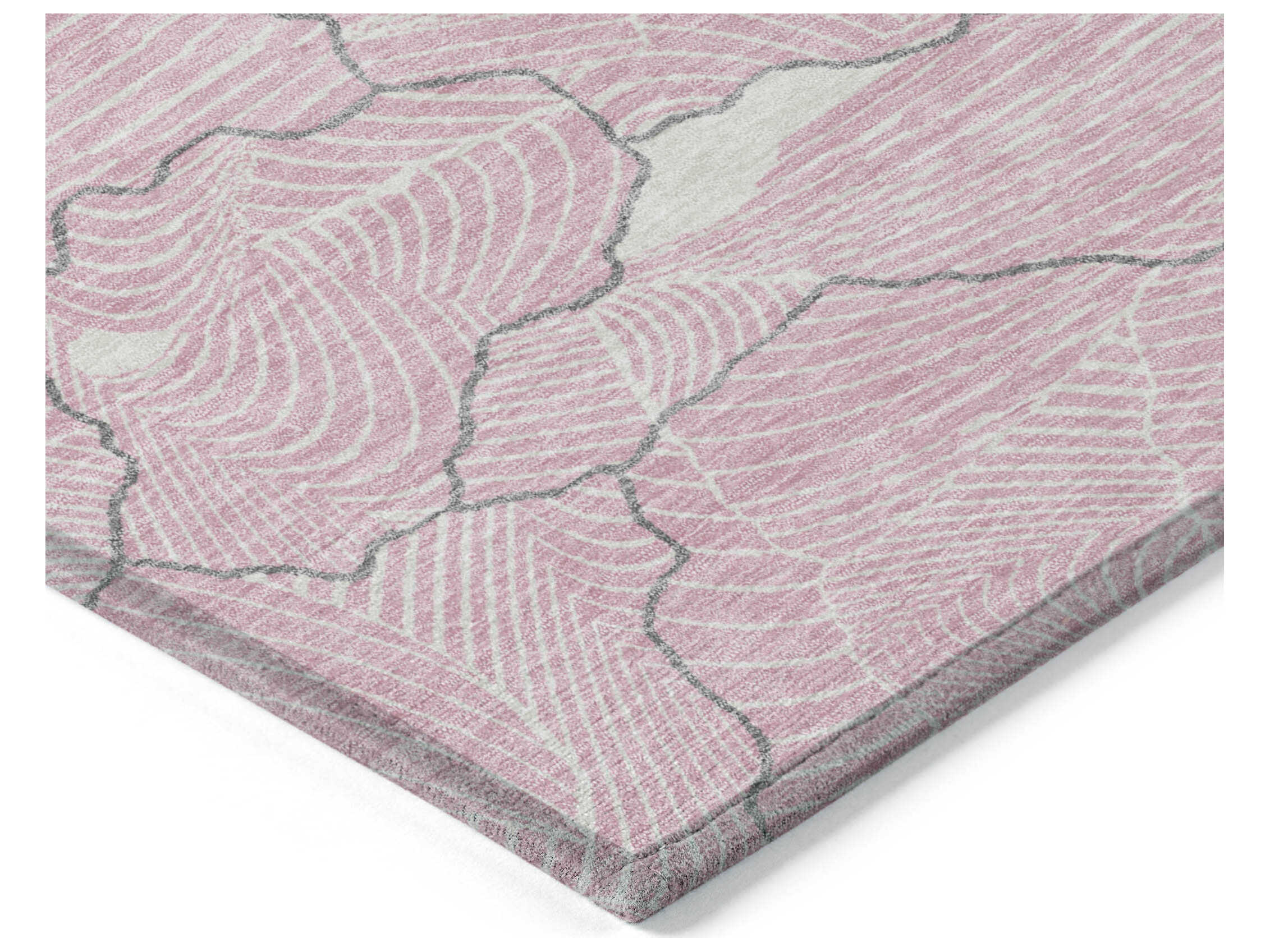 Dalyn Chantille Abstract Area Rug
