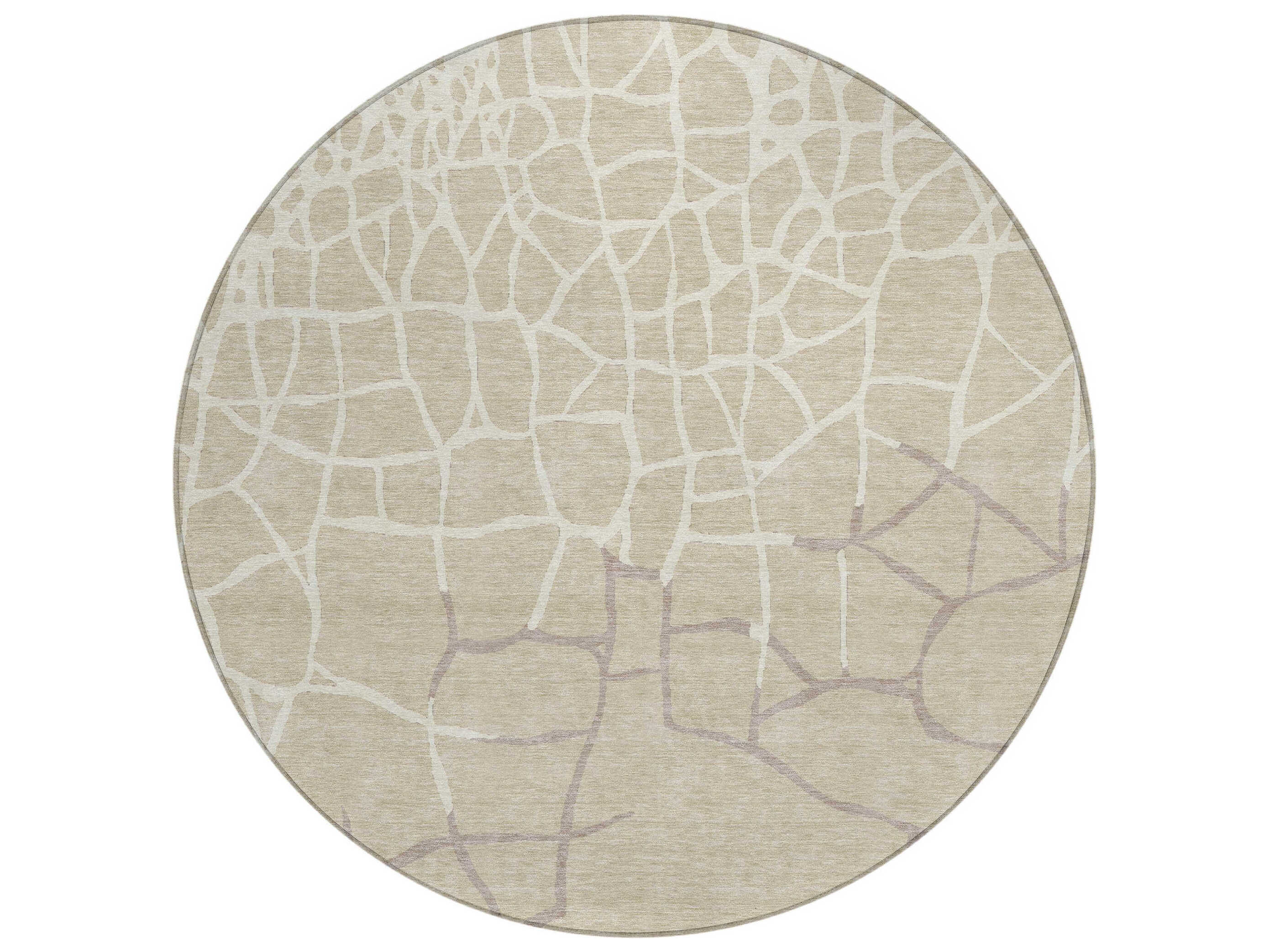 Dalyn Chantille Abstract Area Rug