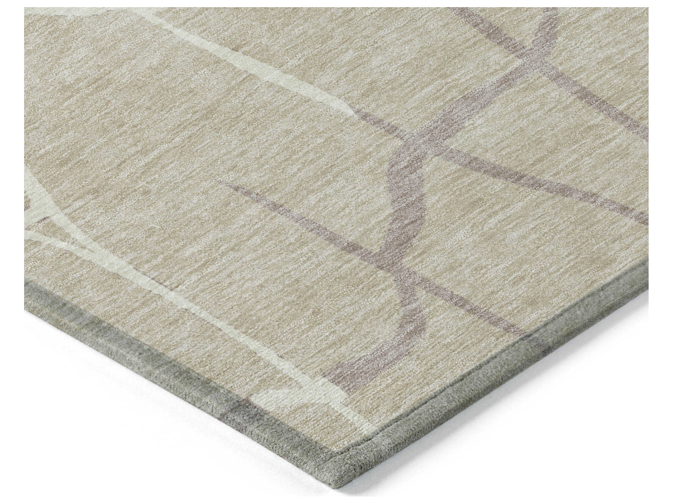 Dalyn Chantille Abstract Area Rug