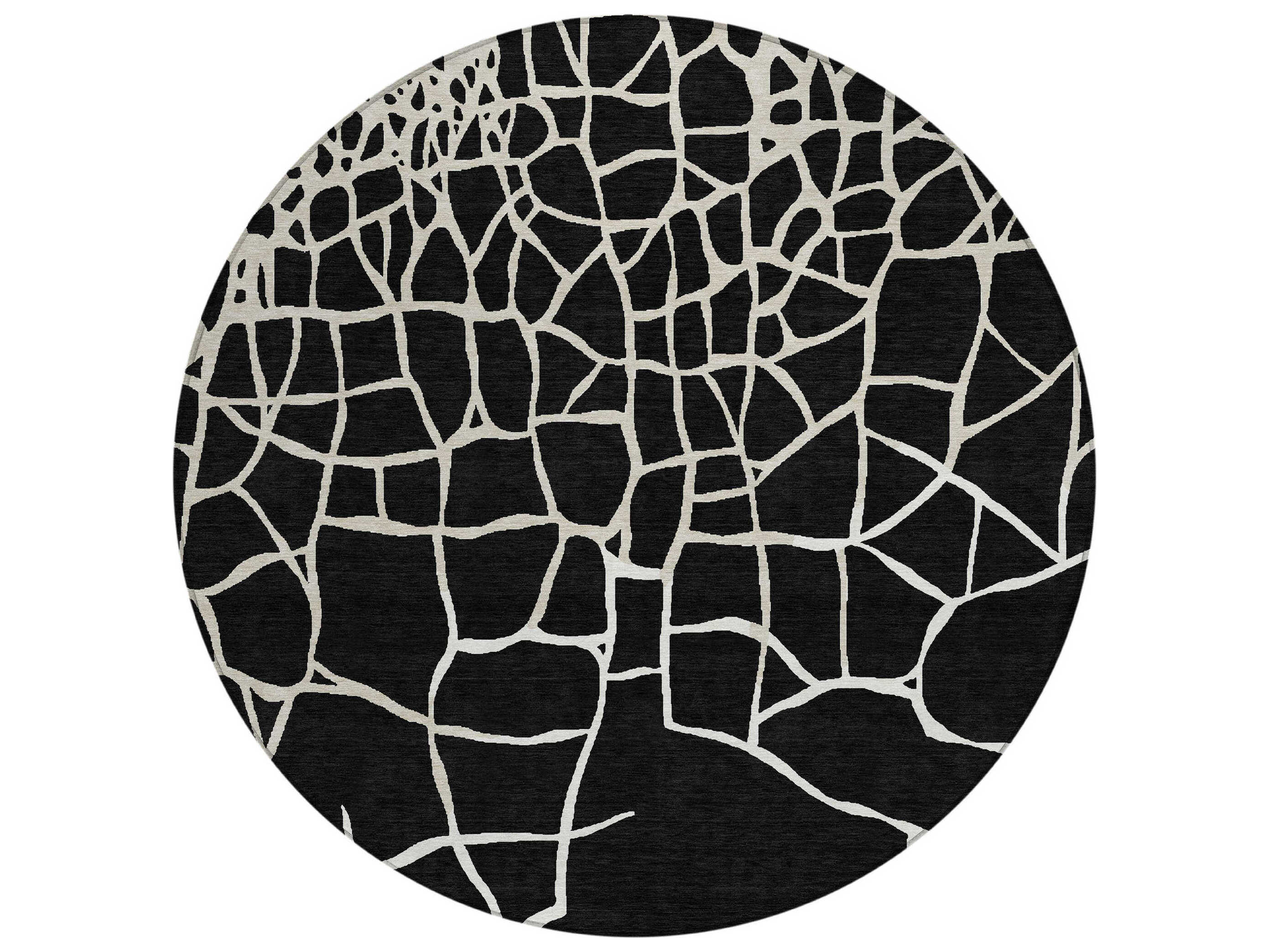 Dalyn Chantille Abstract Area Rug