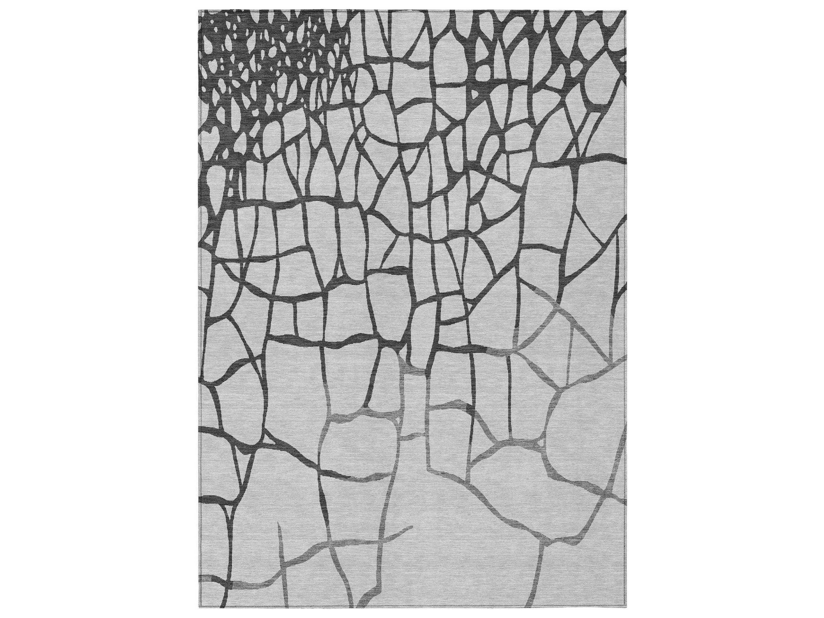 Dalyn Chantille Abstract Area Rug