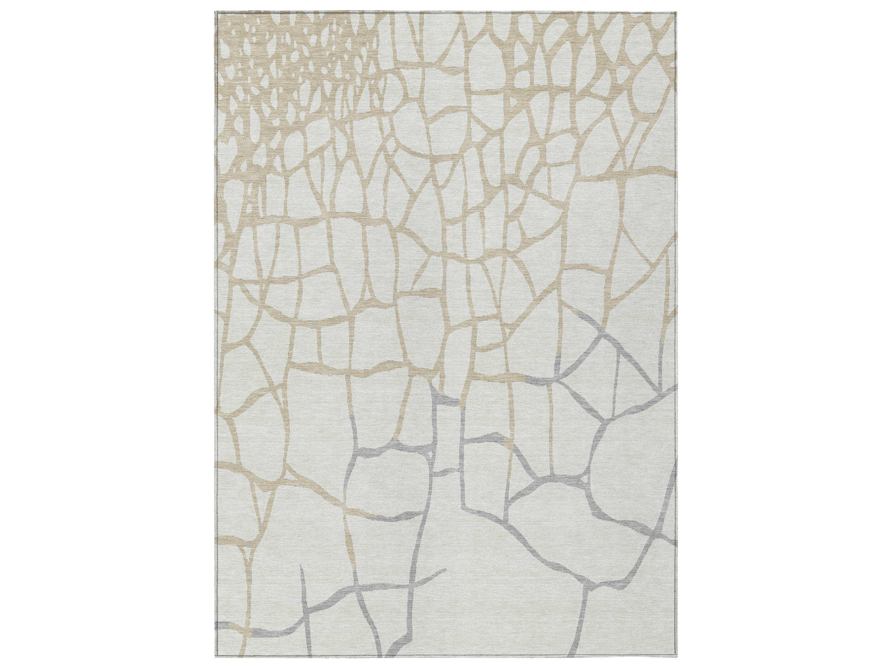 Dalyn Chantille Abstract Area Rug