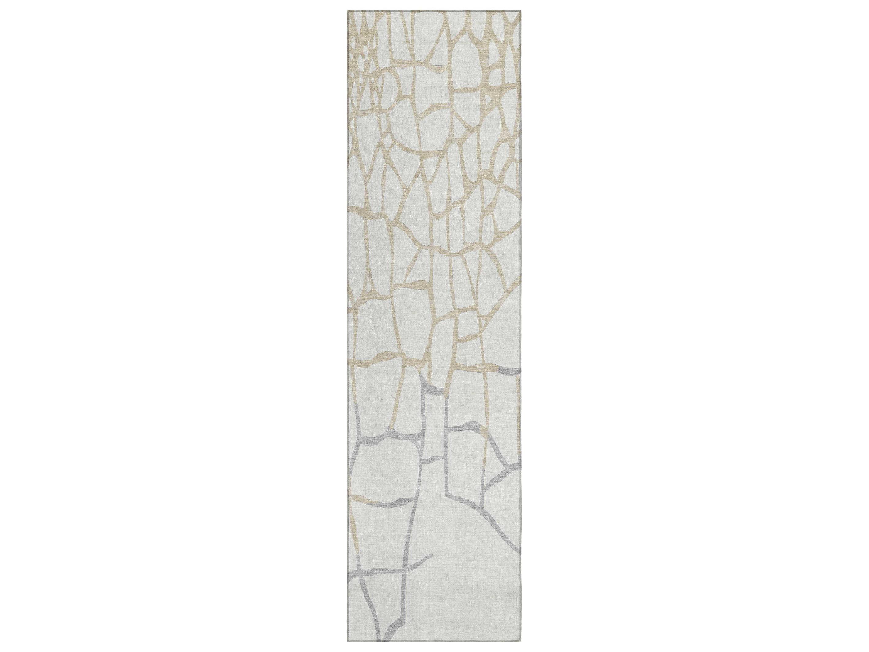 Dalyn Chantille Abstract Area Rug