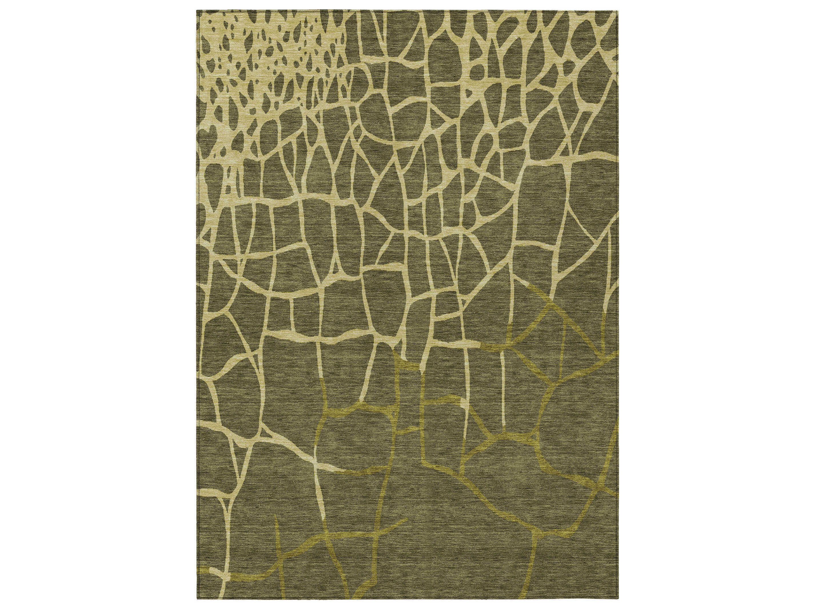 Dalyn Chantille Abstract Area Rug