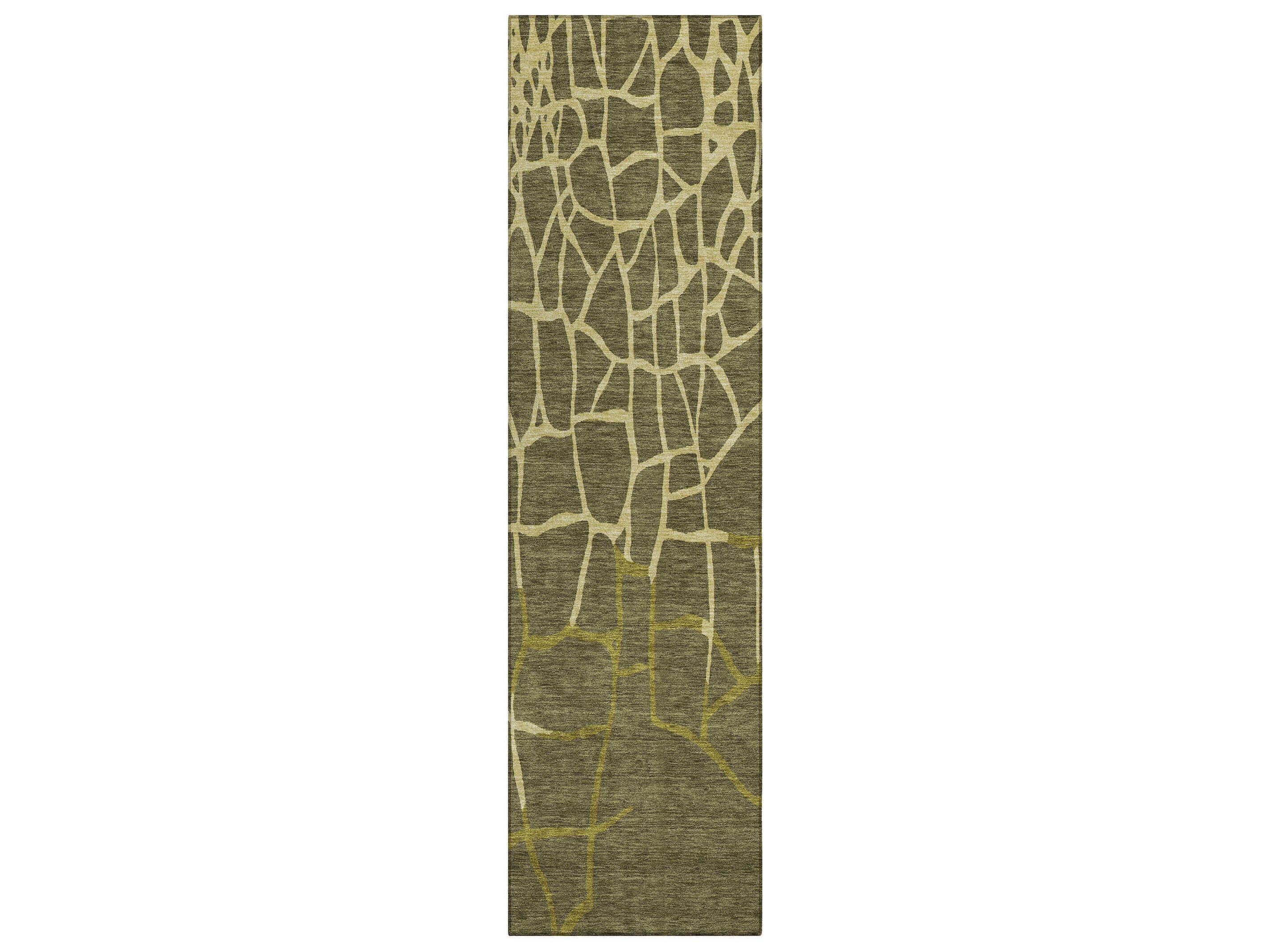 Dalyn Chantille Abstract Area Rug