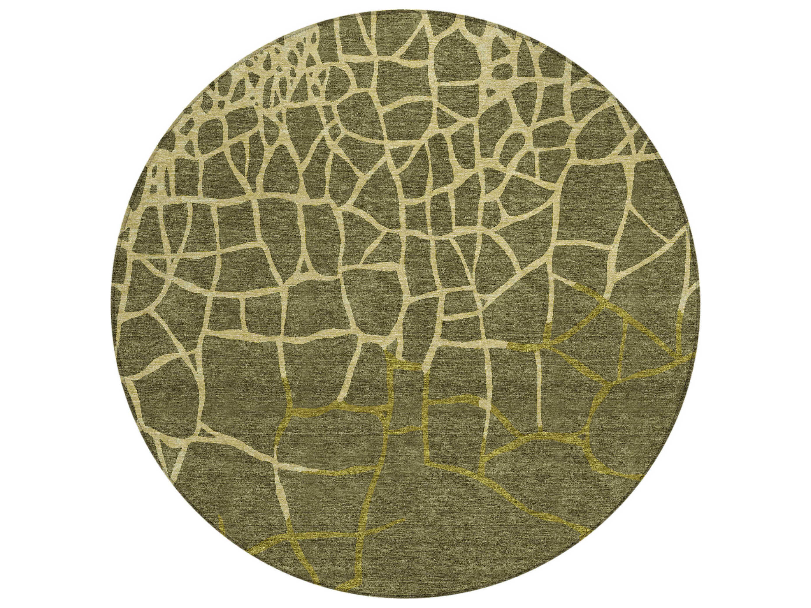 Dalyn Chantille Abstract Area Rug