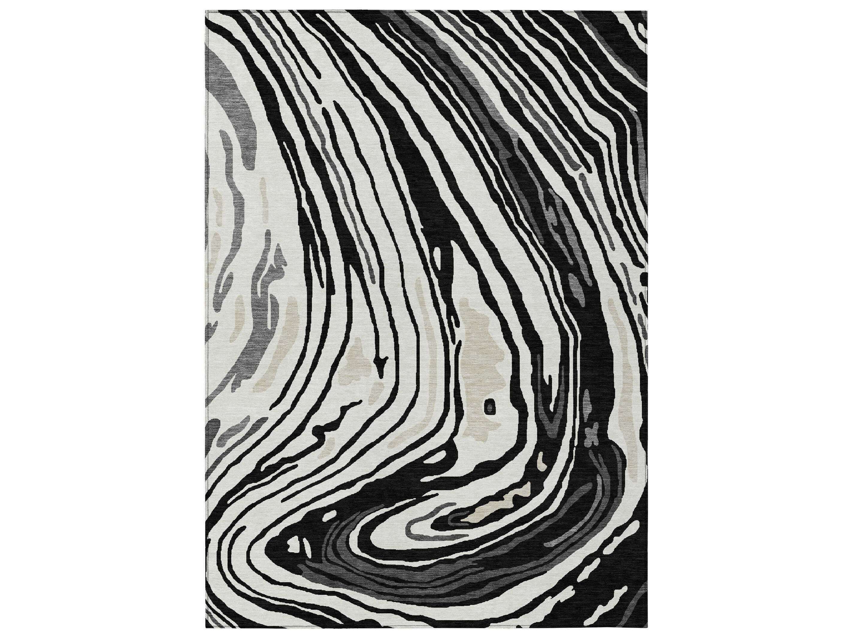 Dalyn Chantille Abstract Area Rug