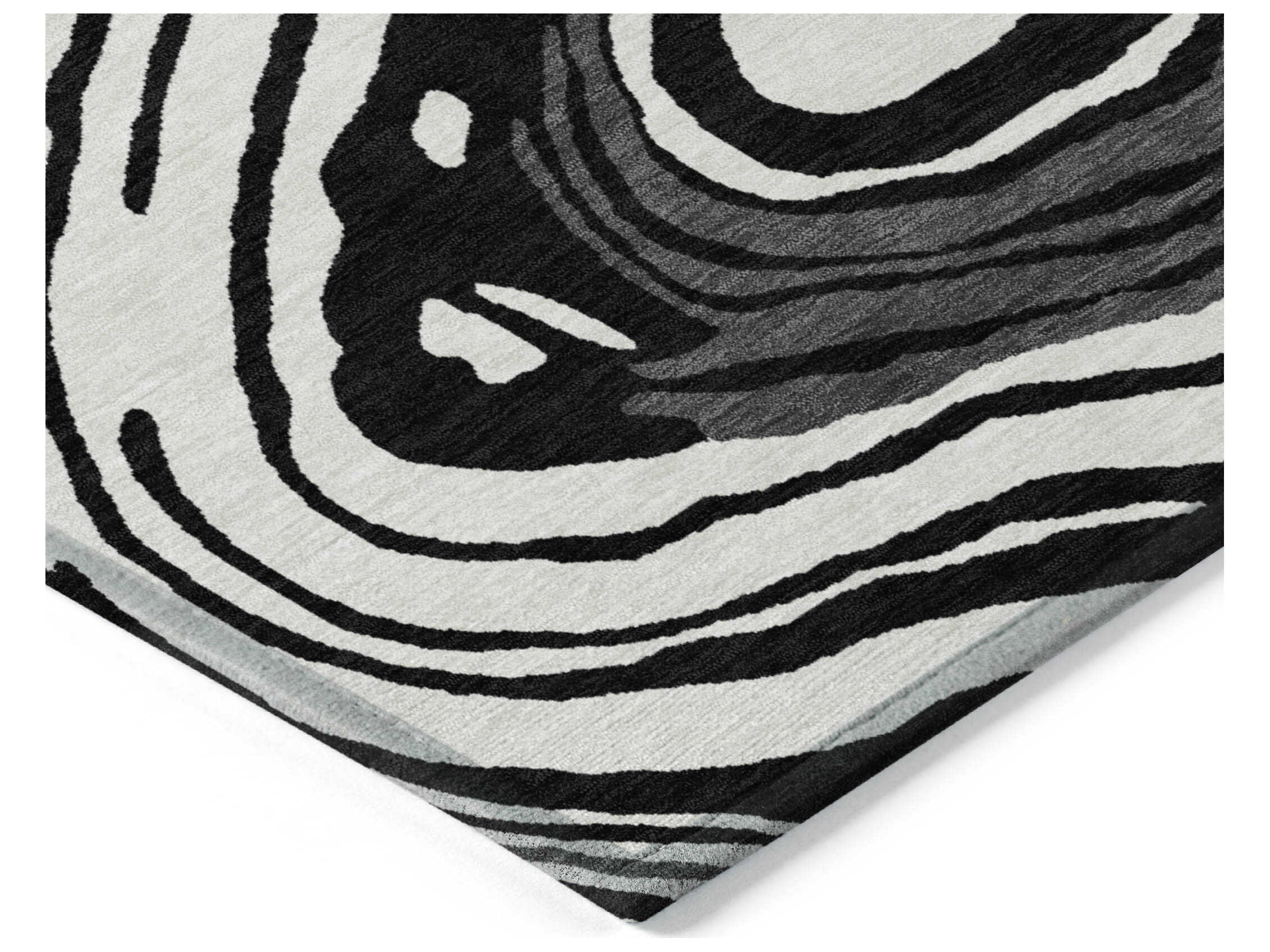 Dalyn Chantille Abstract Area Rug