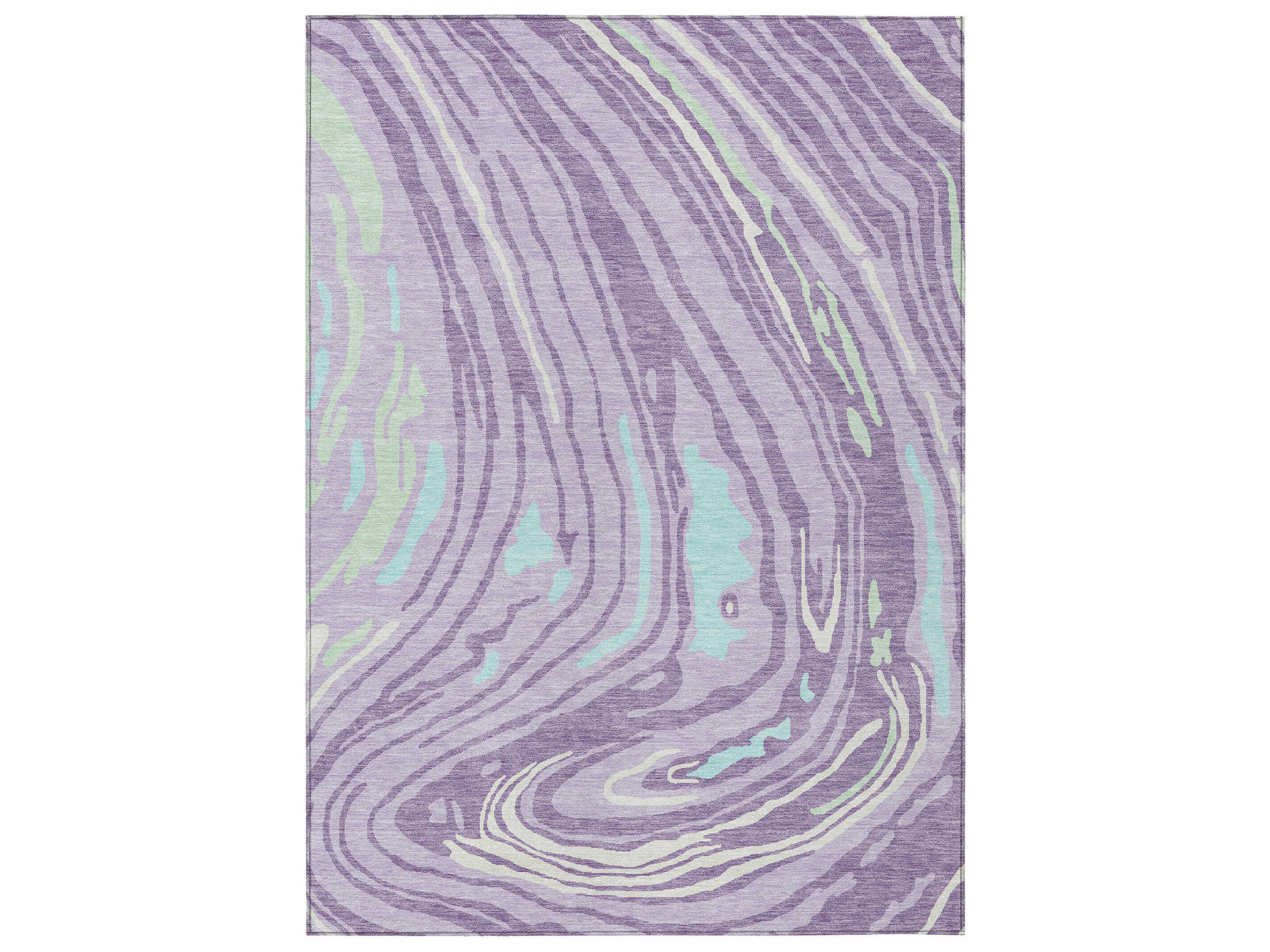 Dalyn Chantille Abstract Area Rug