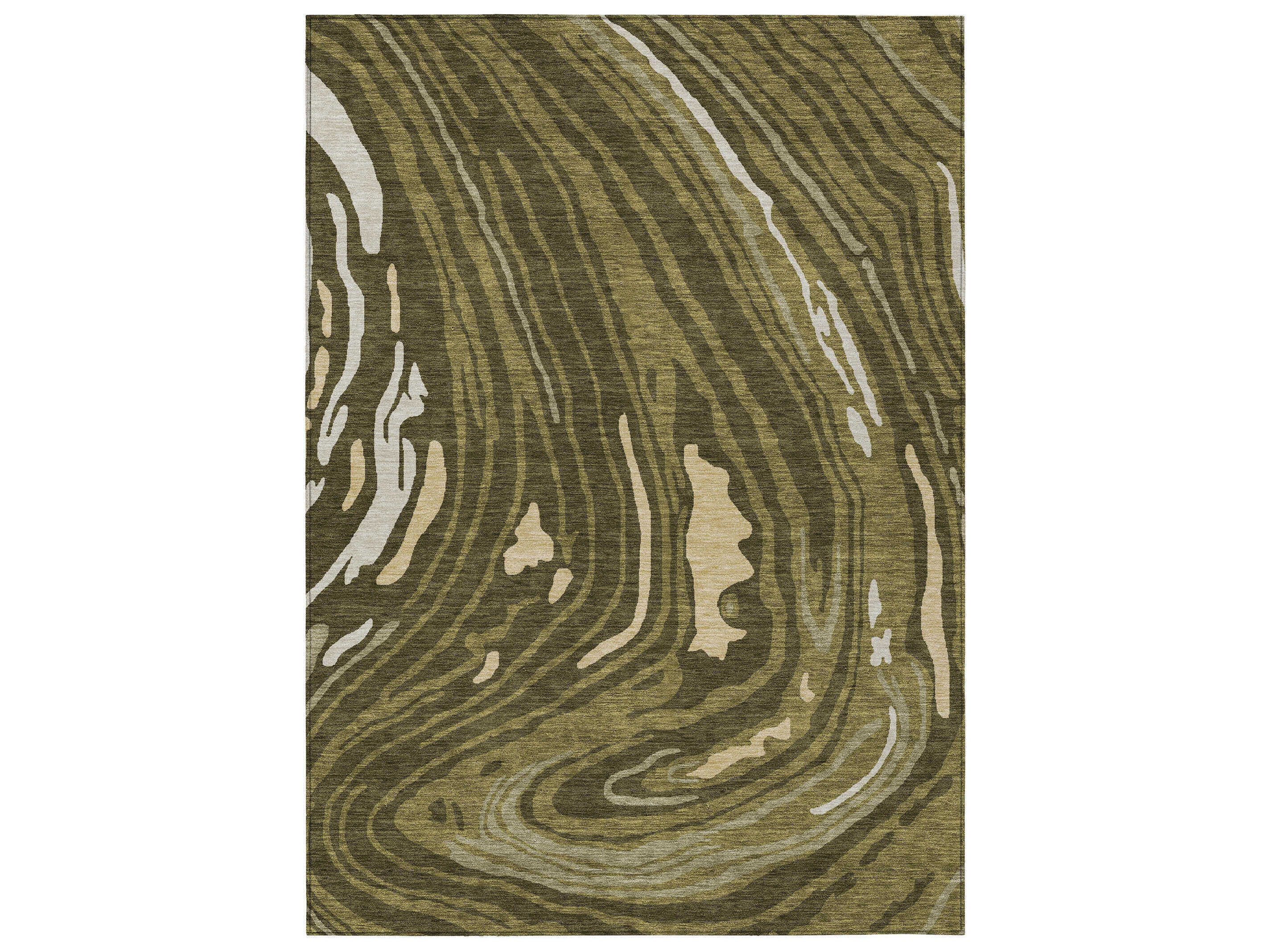 Dalyn Chantille Abstract Area Rug