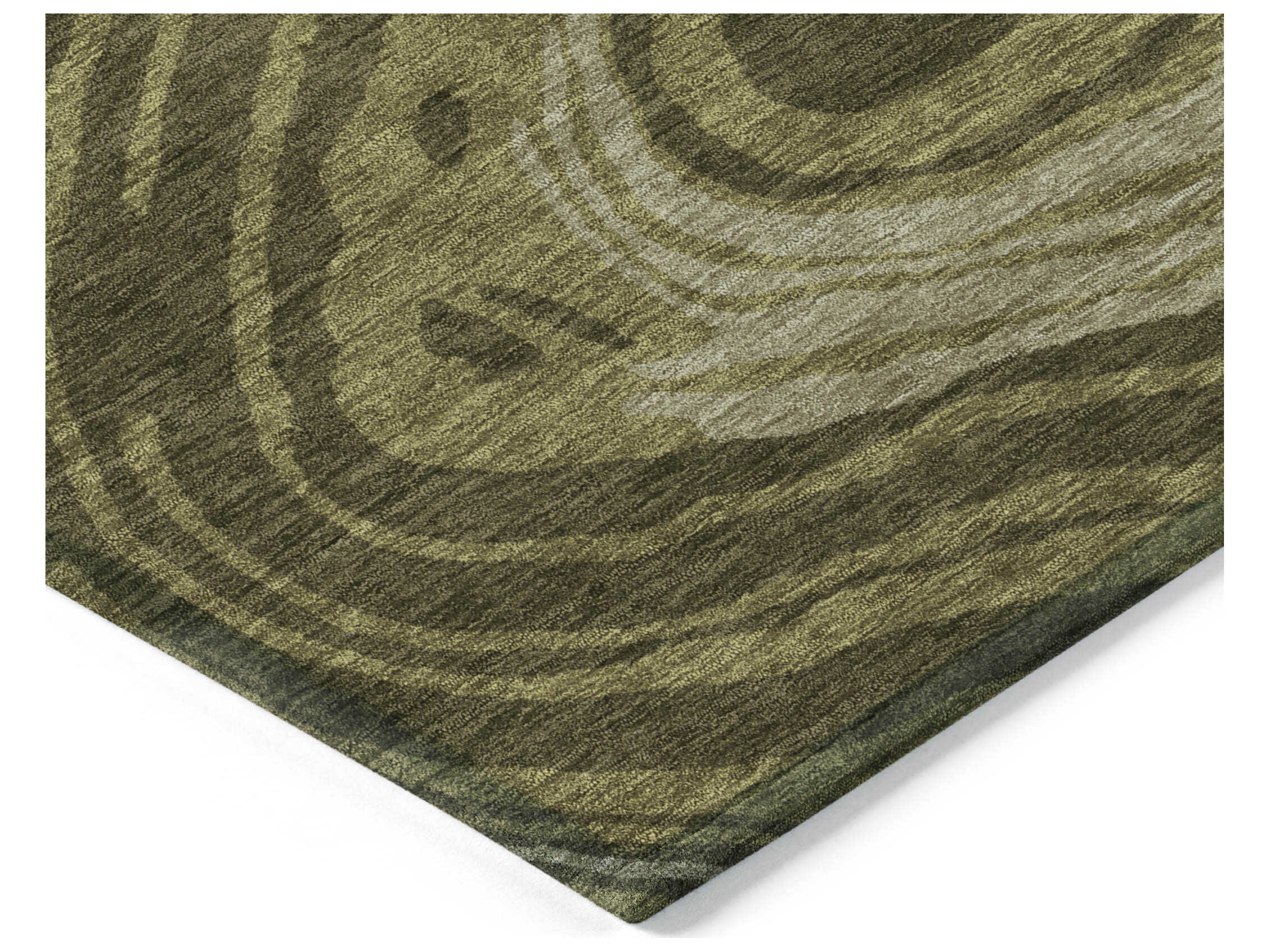 Dalyn Chantille Abstract Area Rug