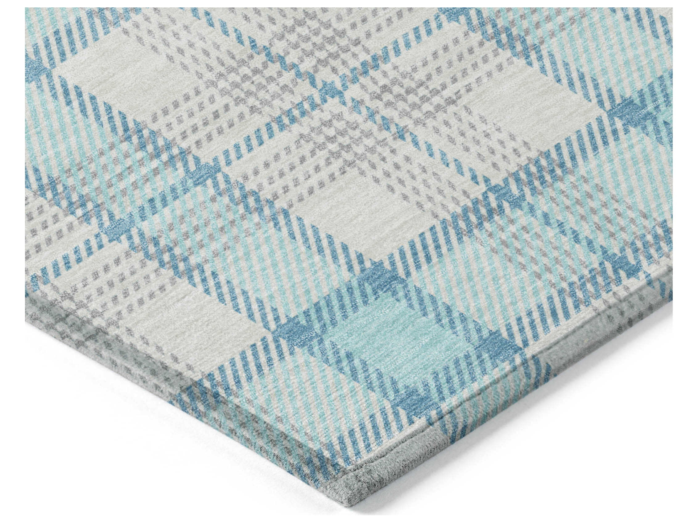 Dalyn Chantille Geometric Area Rug