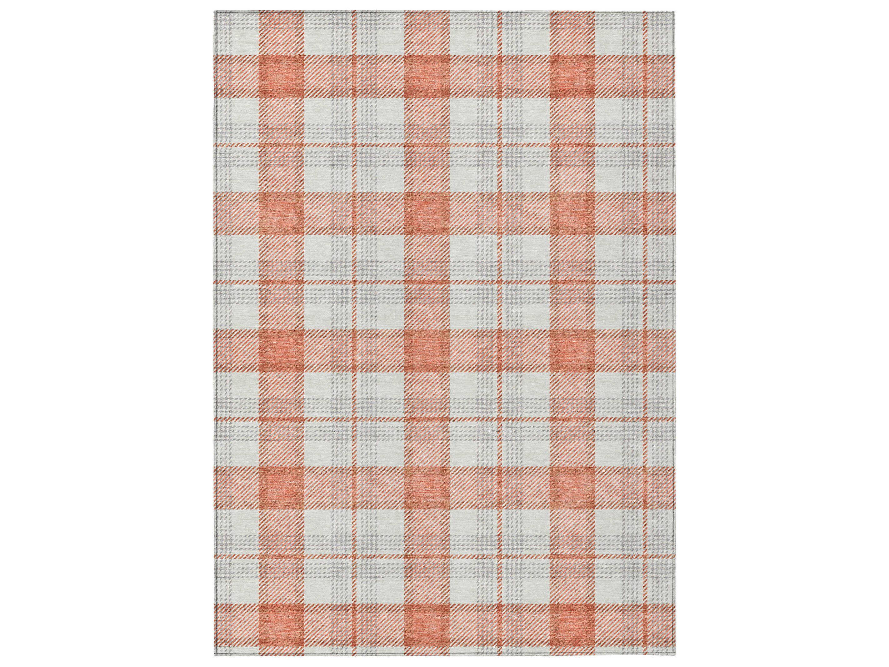 Dalyn Chantille Geometric Area Rug