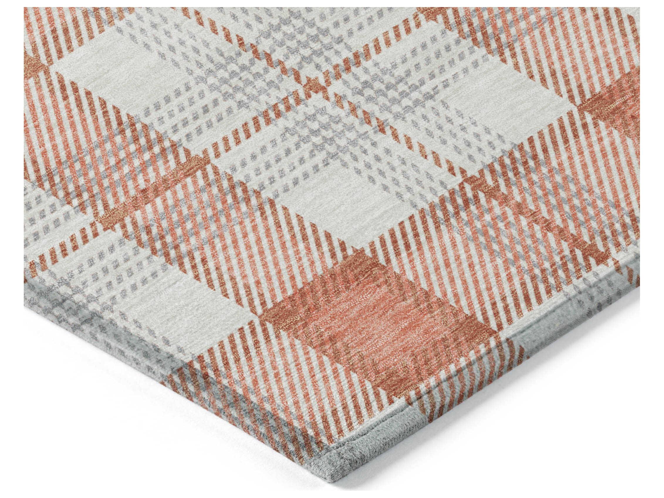 Dalyn Chantille Geometric Area Rug