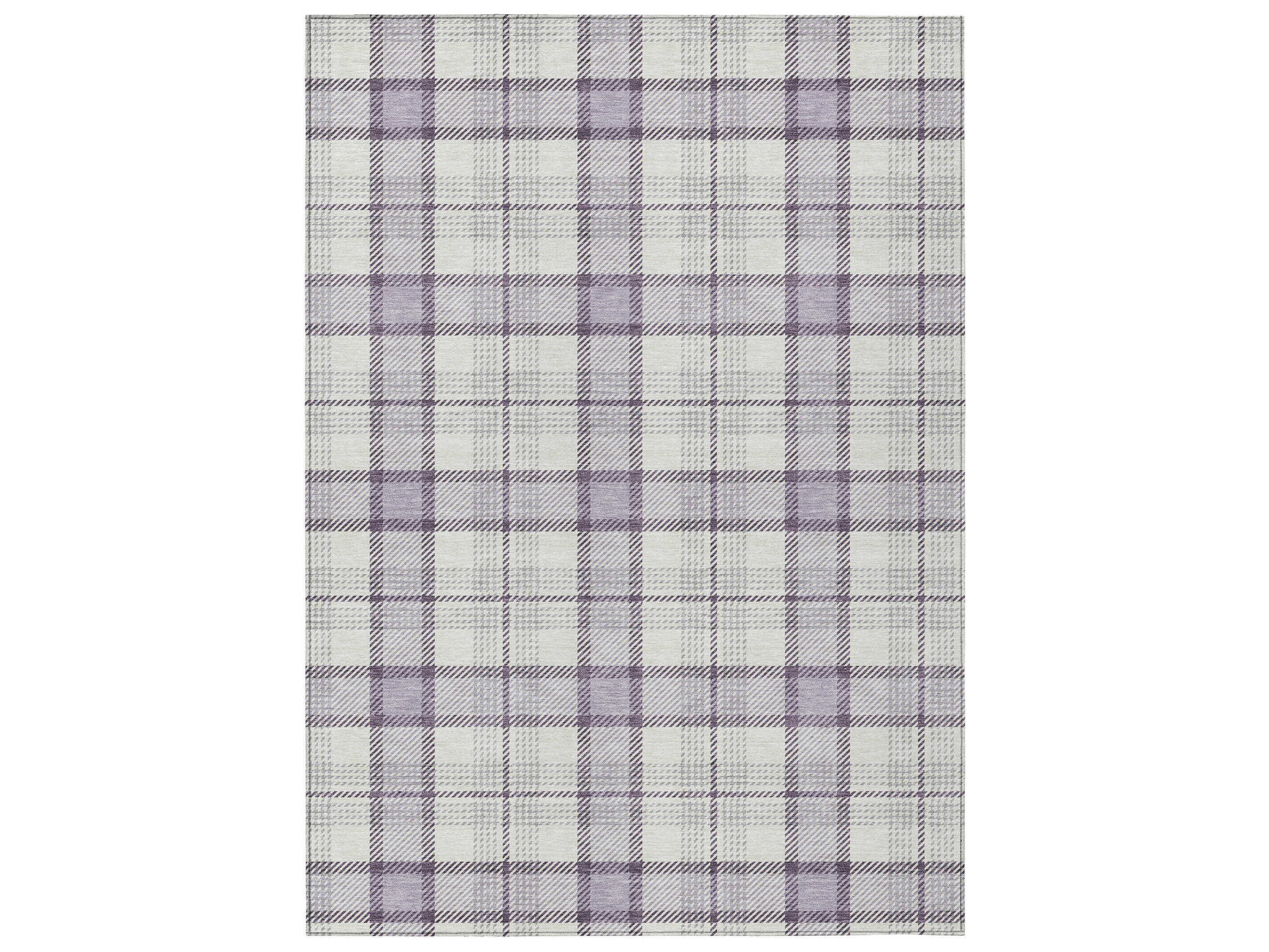 Dalyn Chantille Geometric Area Rug