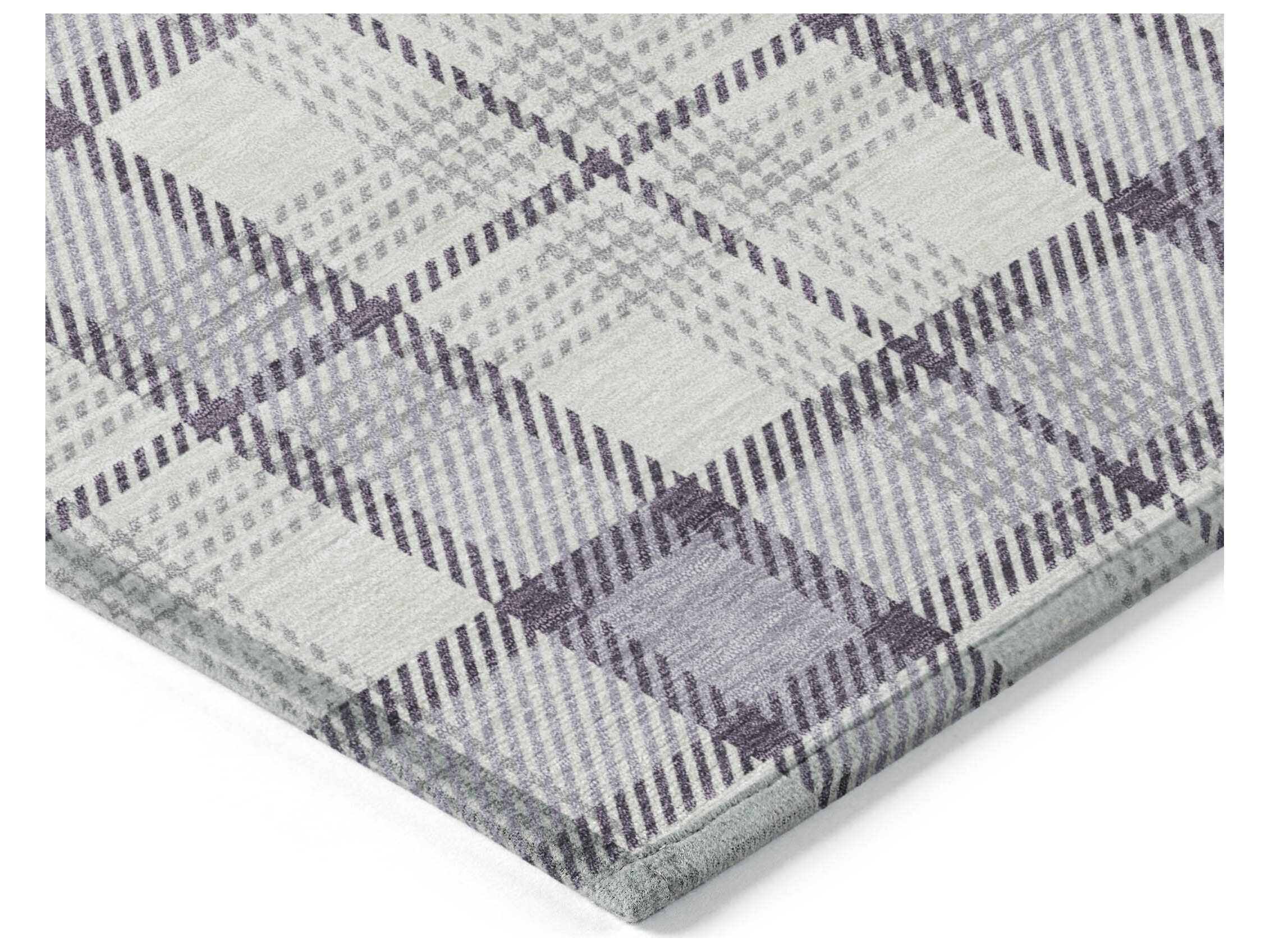 Dalyn Chantille Geometric Area Rug