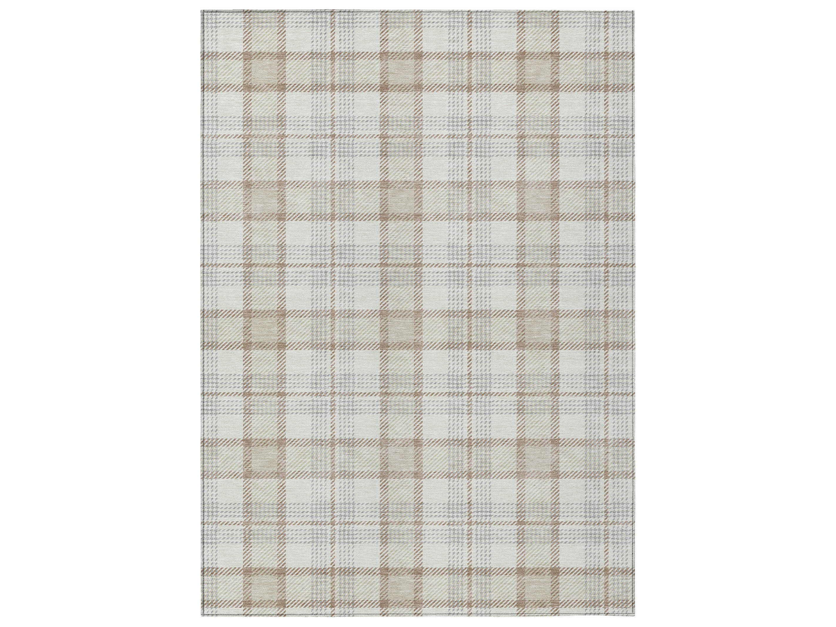 Dalyn Chantille Geometric Area Rug