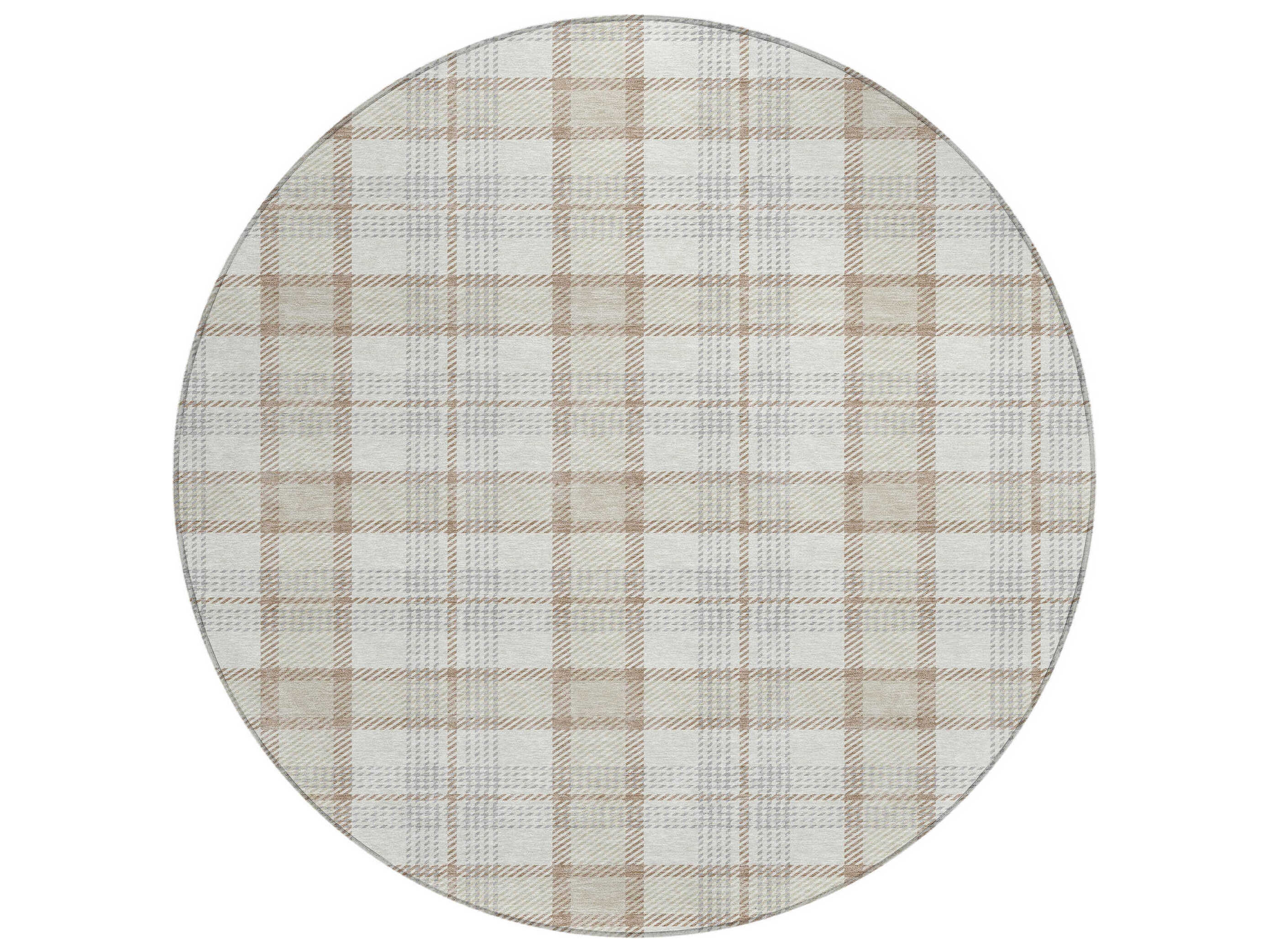 Dalyn Chantille Geometric Area Rug