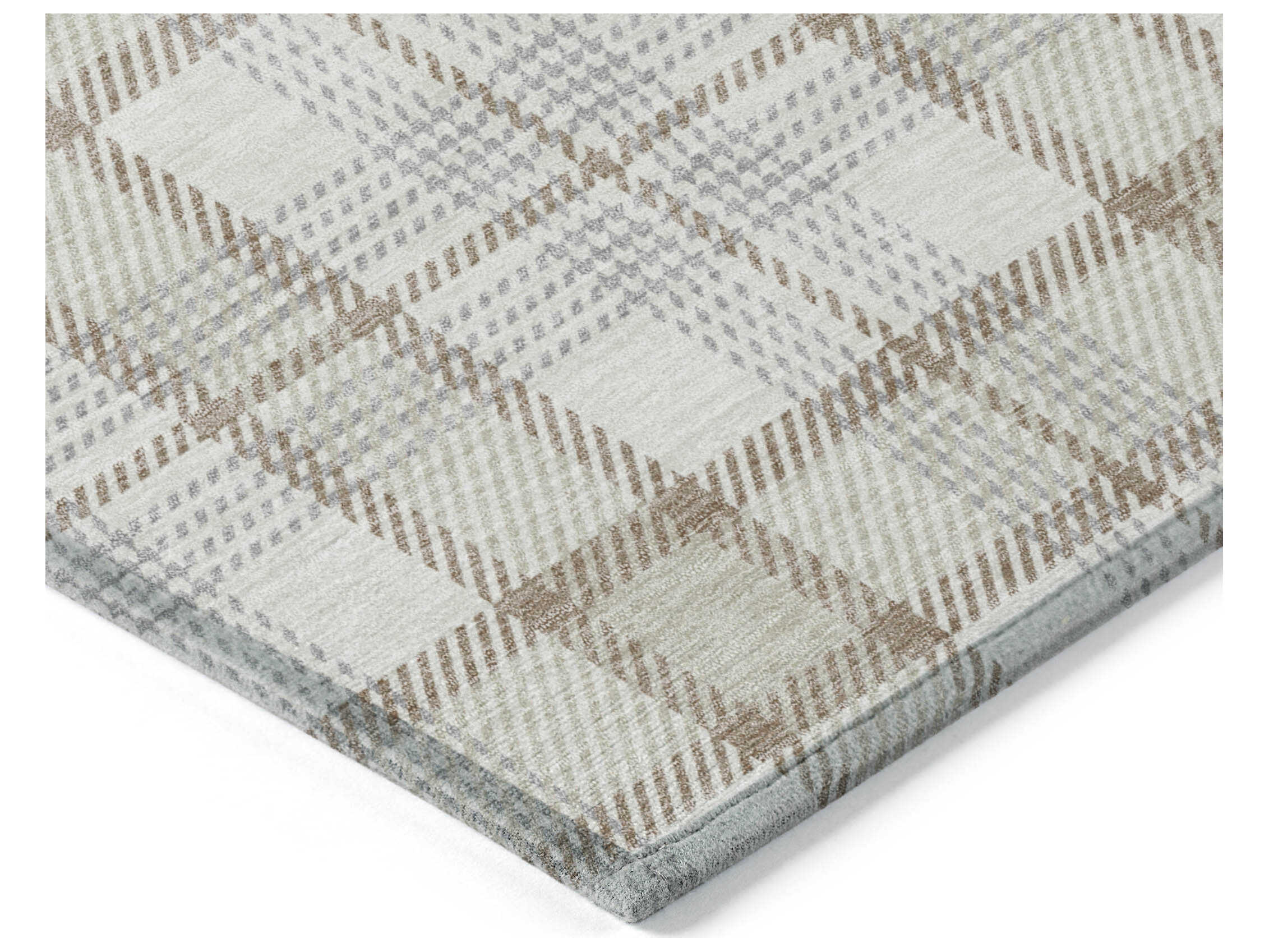 Dalyn Chantille Geometric Area Rug