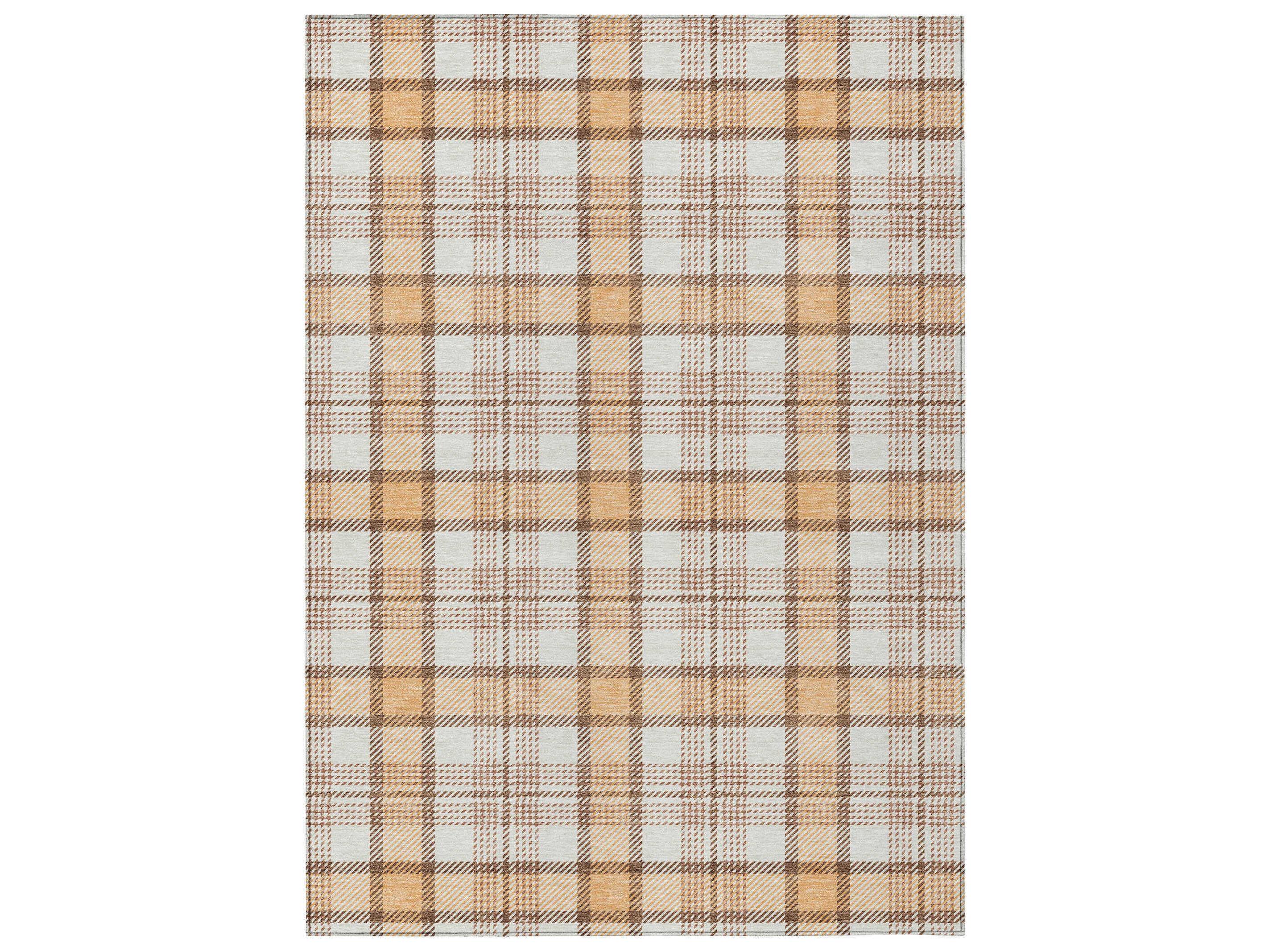 Dalyn Chantille Geometric Area Rug