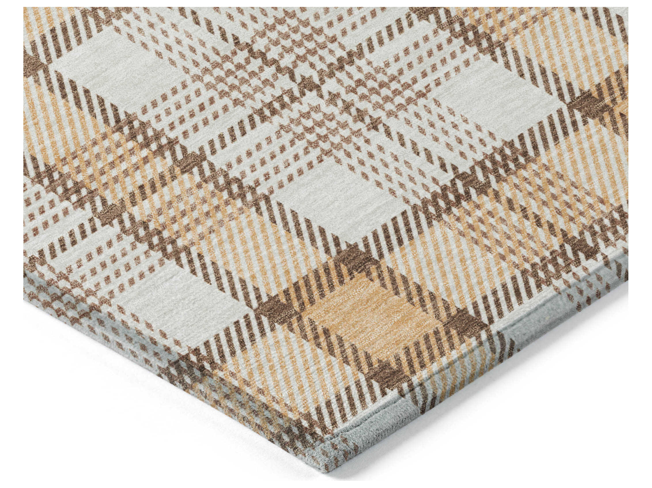Dalyn Chantille Geometric Area Rug