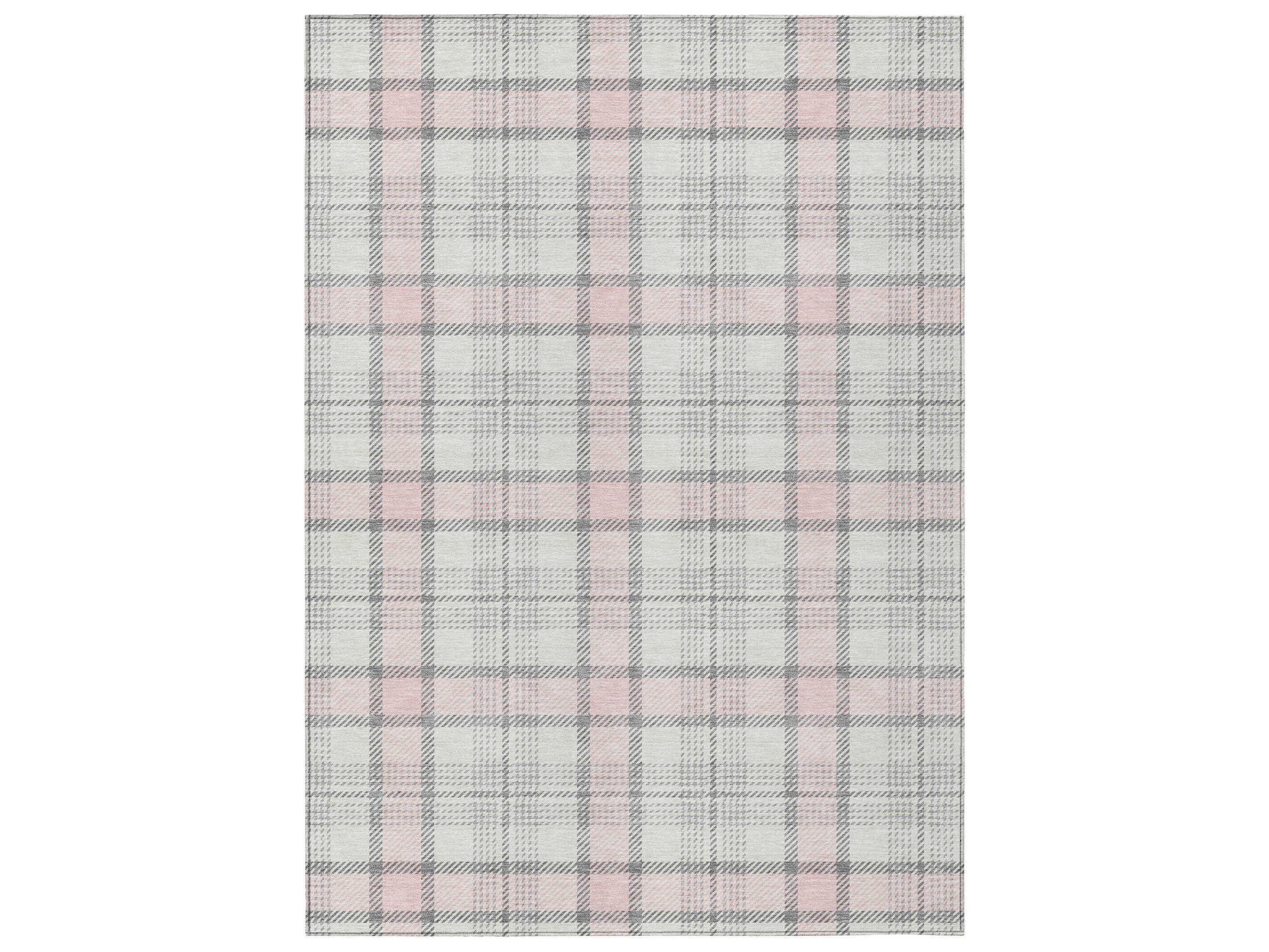 Dalyn Chantille Geometric Area Rug