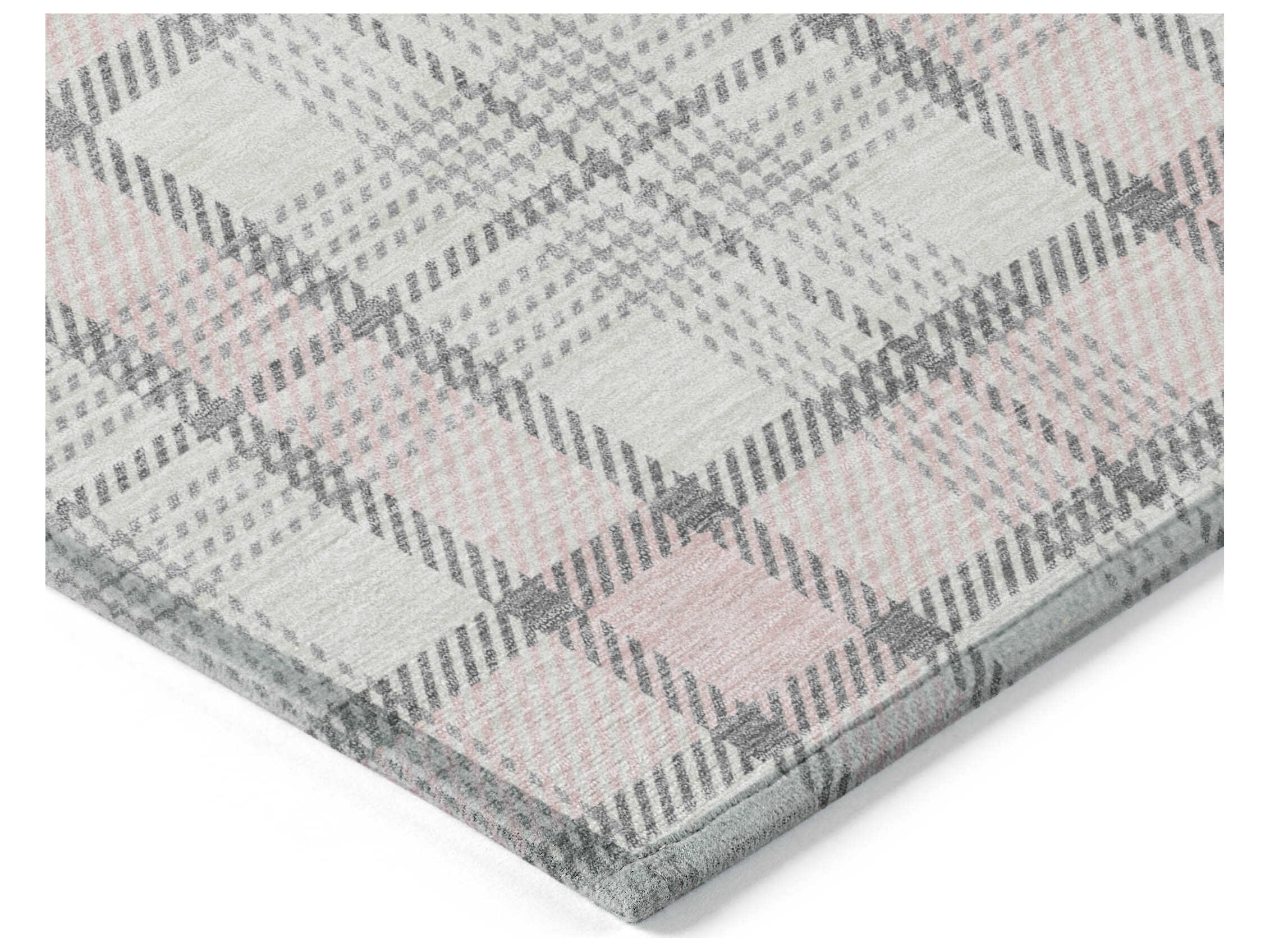 Dalyn Chantille Geometric Area Rug