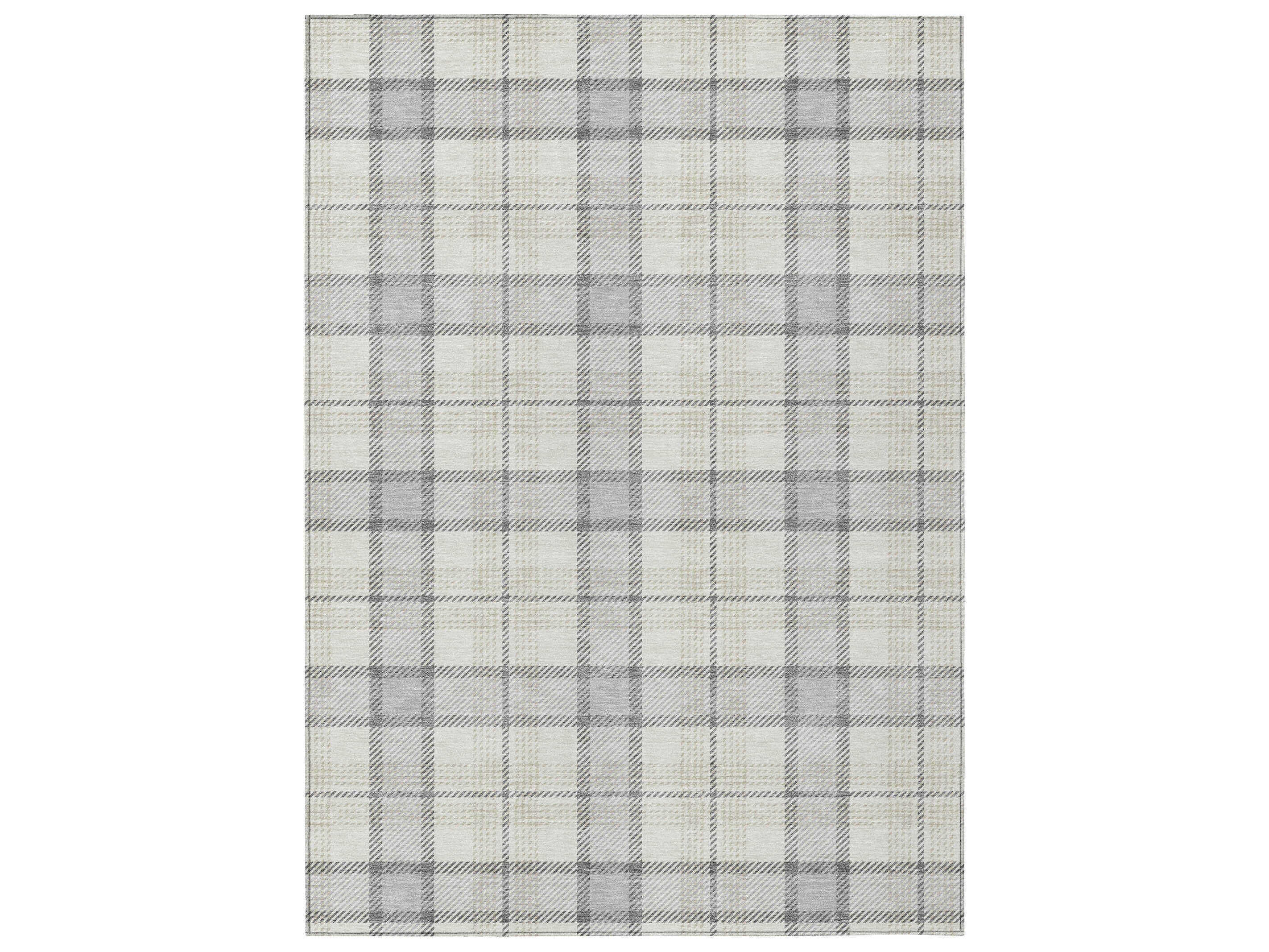 Dalyn Chantille Geometric Area Rug