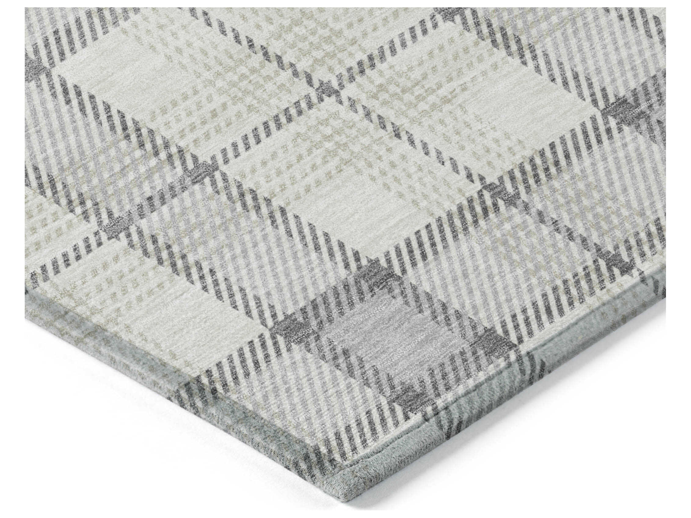 Dalyn Chantille Geometric Area Rug