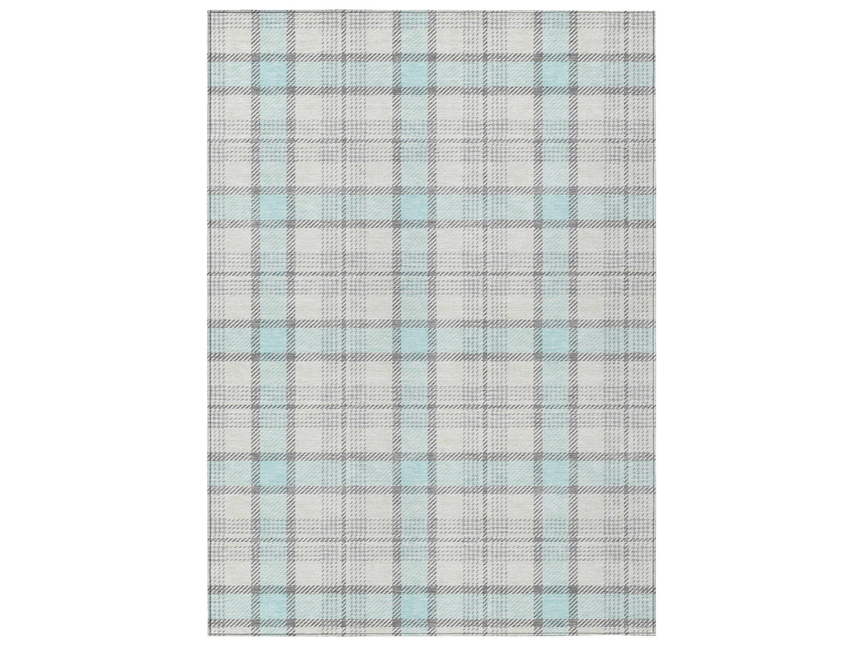 Dalyn Chantille Geometric Area Rug
