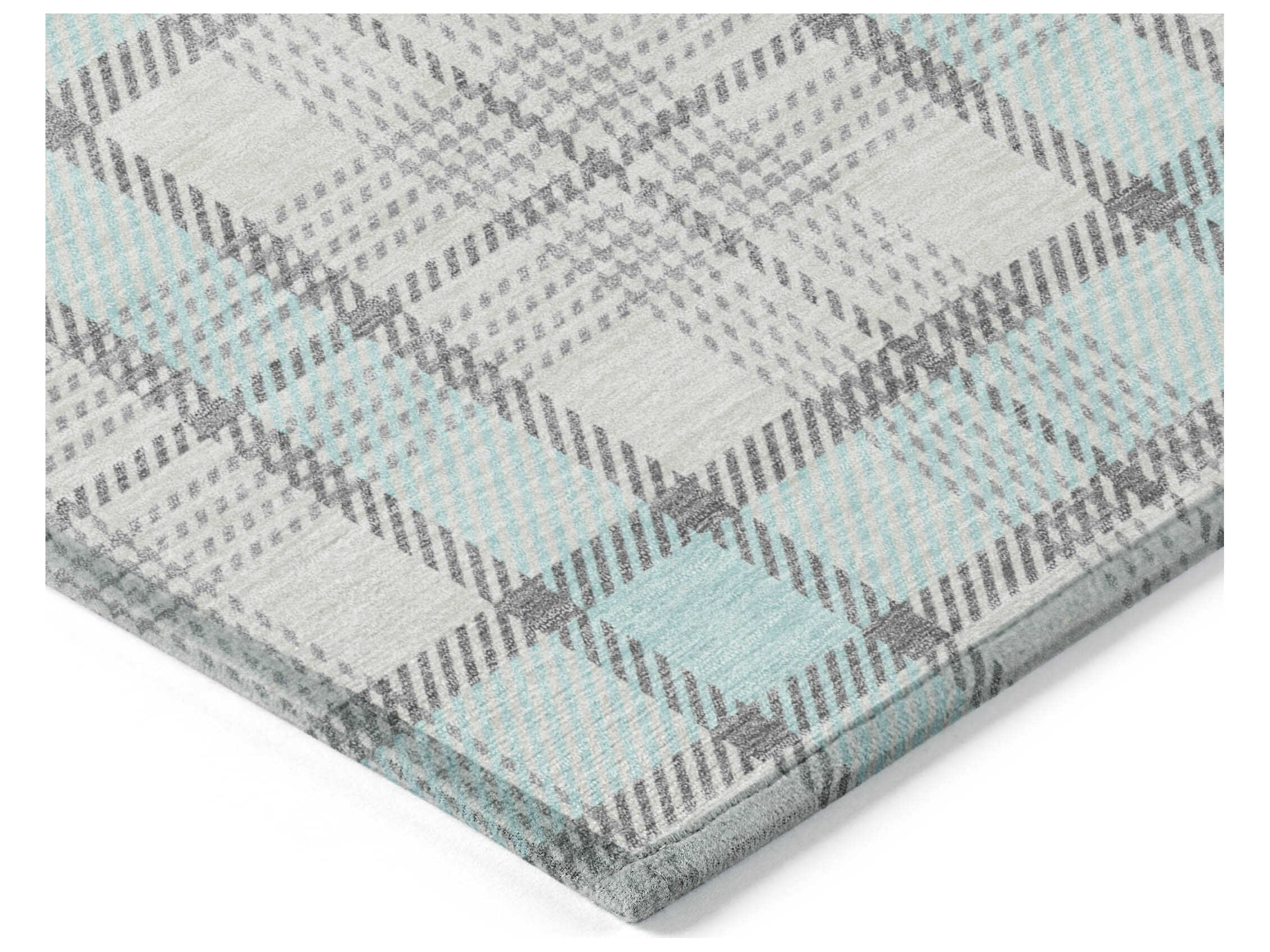Dalyn Chantille Geometric Area Rug