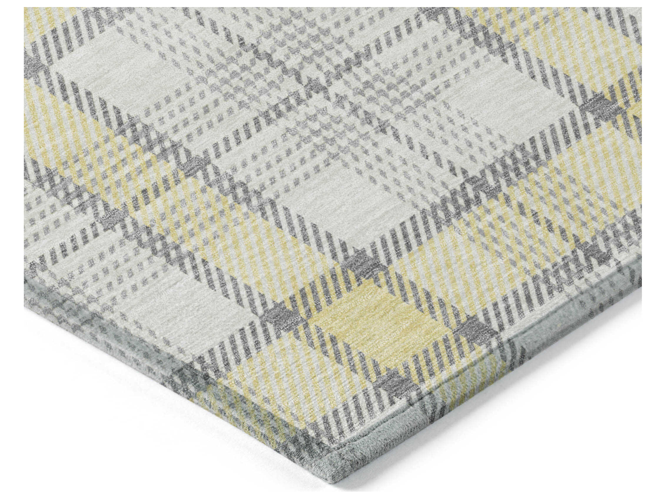 Dalyn Chantille Geometric Area Rug