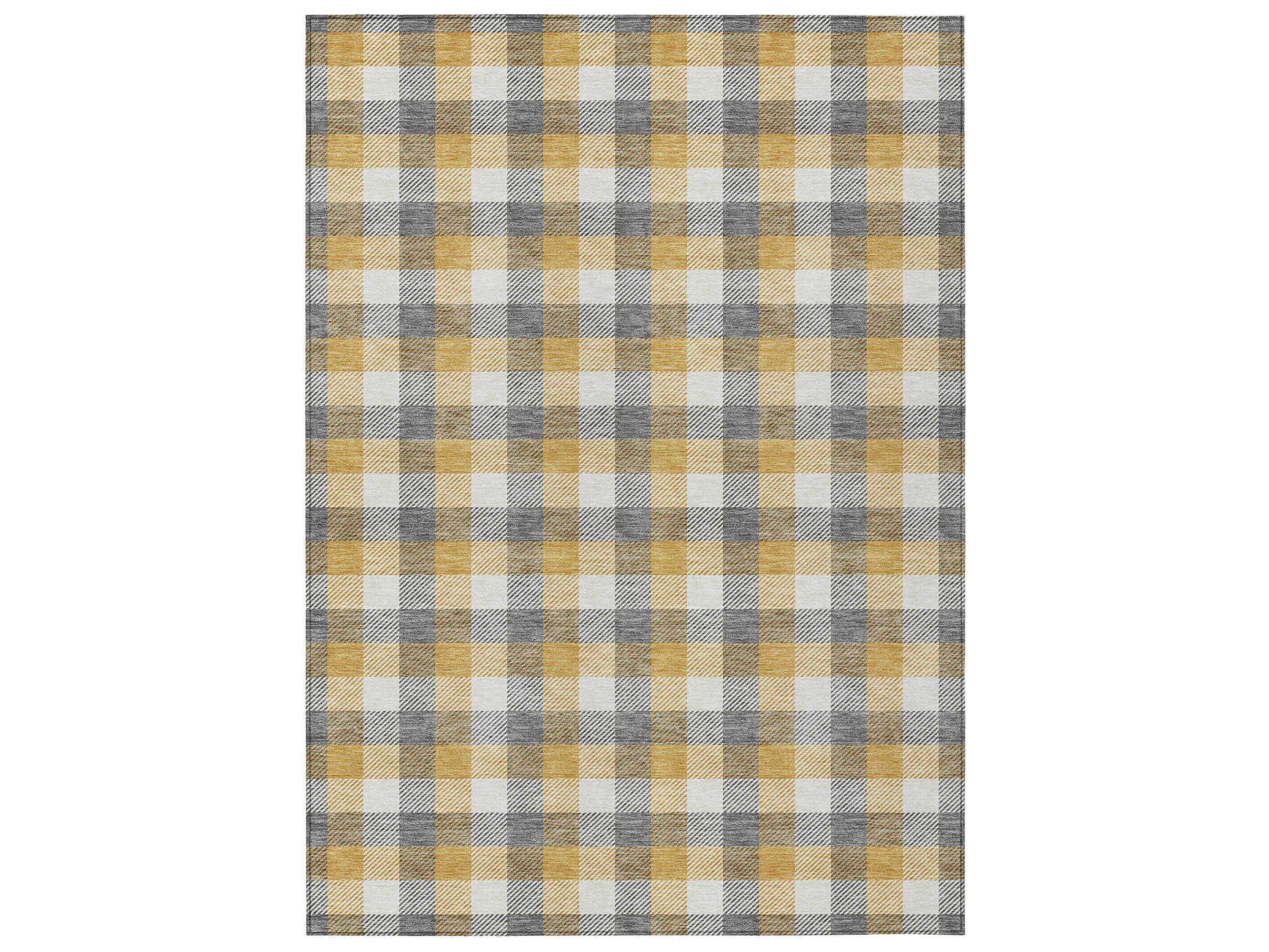 Dalyn Chantille Geometric Area Rug