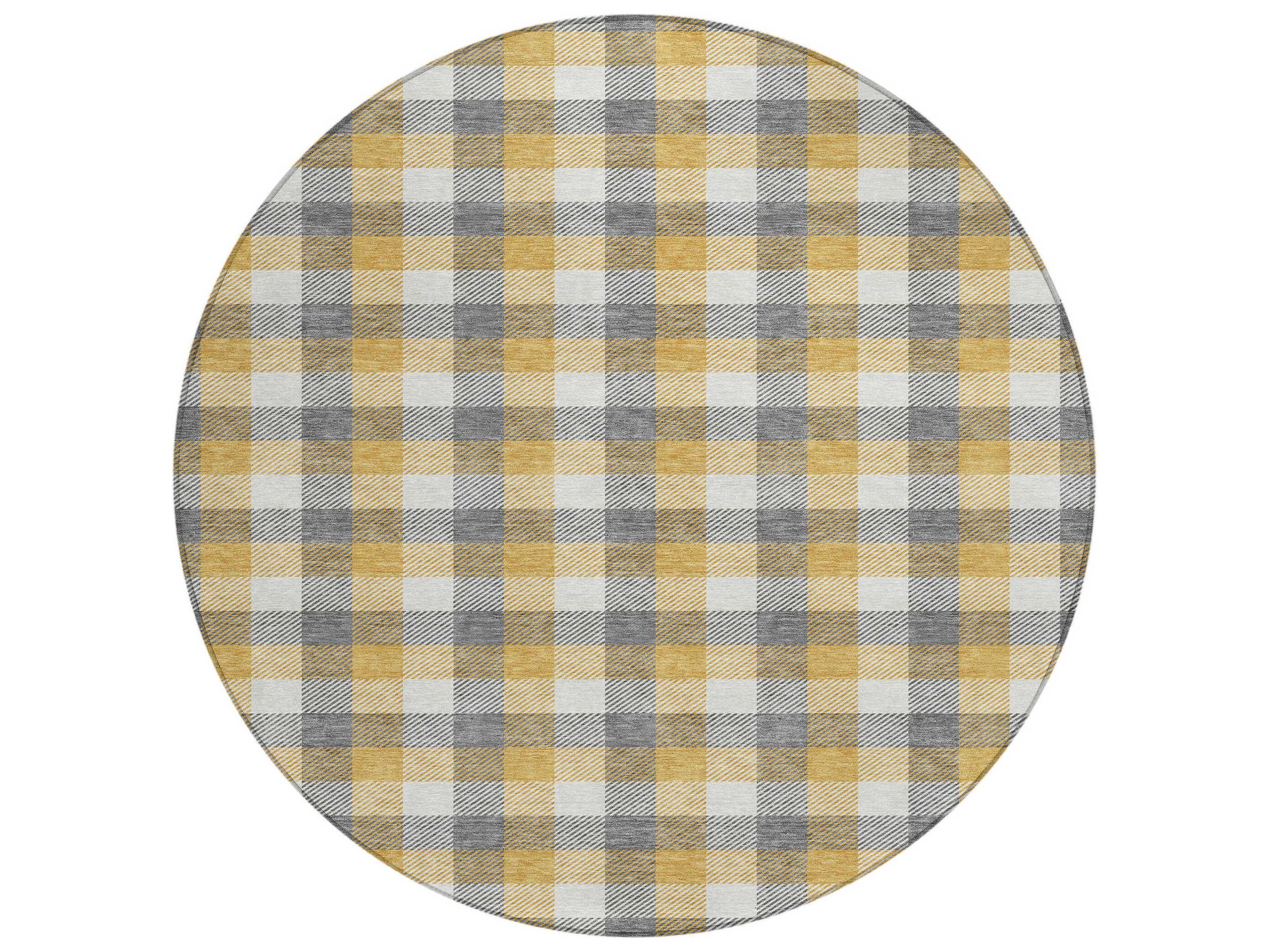 Dalyn Chantille Geometric Area Rug