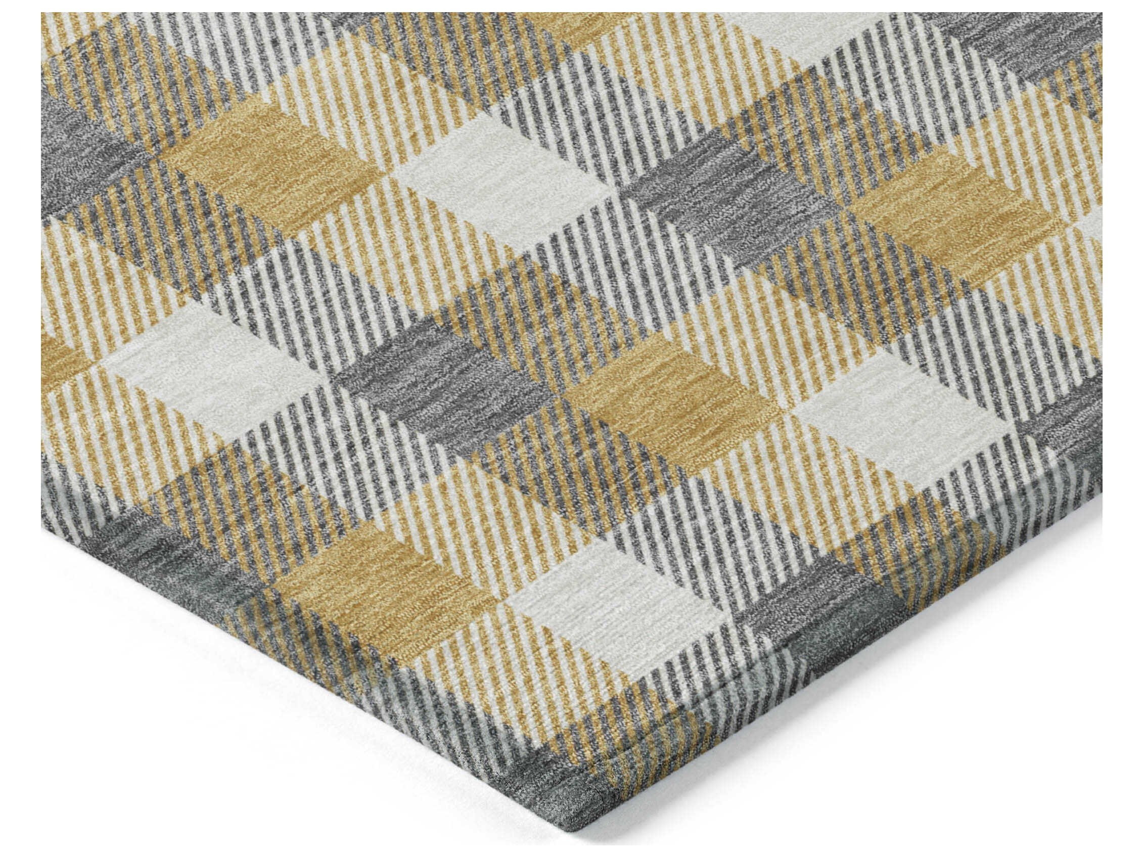Dalyn Chantille Geometric Area Rug