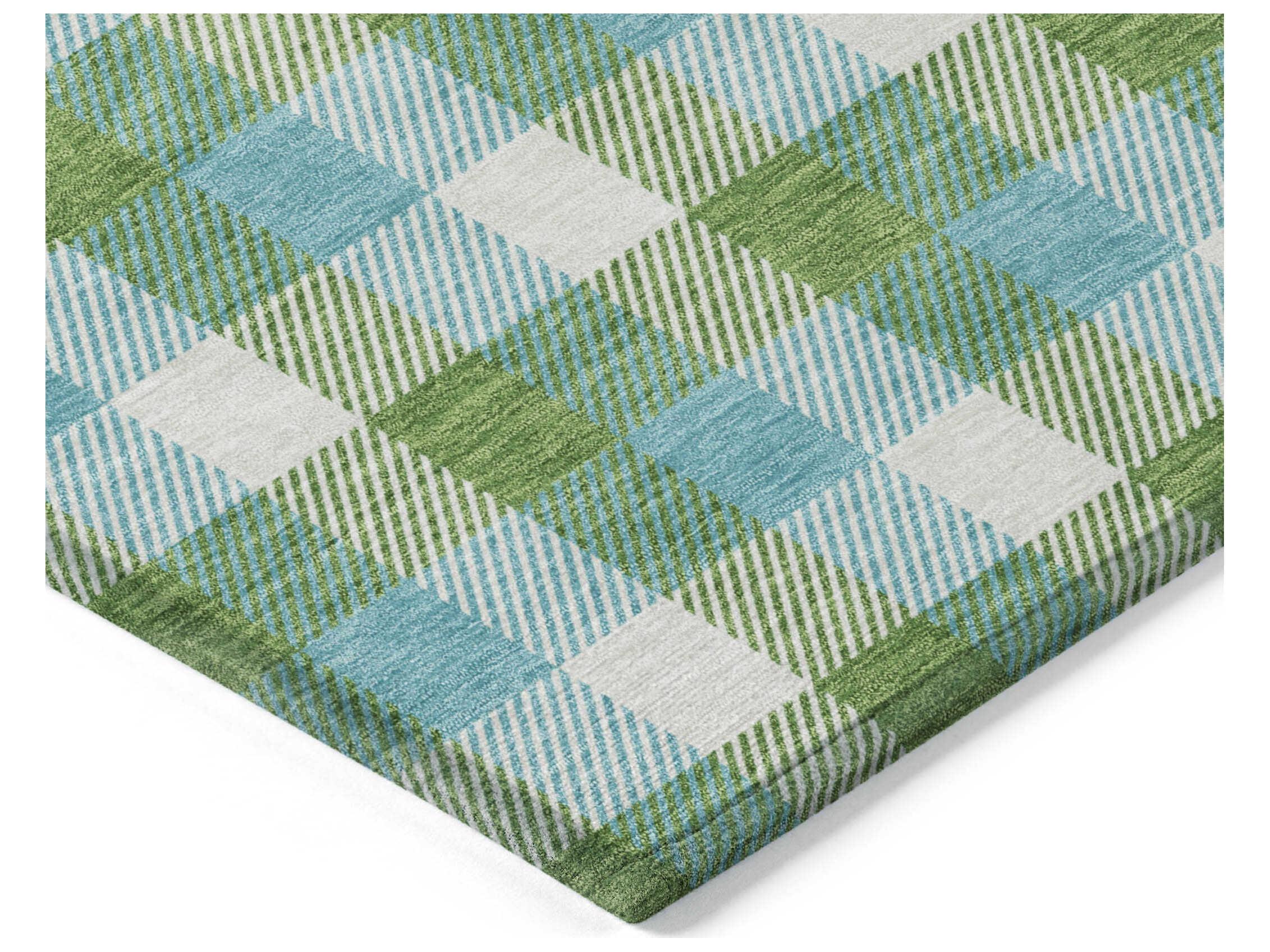 Dalyn Chantille Geometric Area Rug
