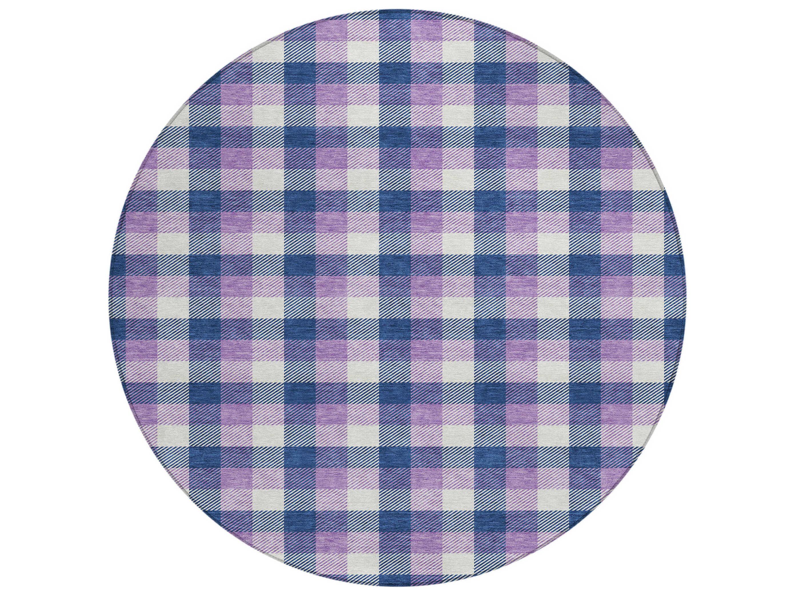 Dalyn Chantille Geometric Area Rug