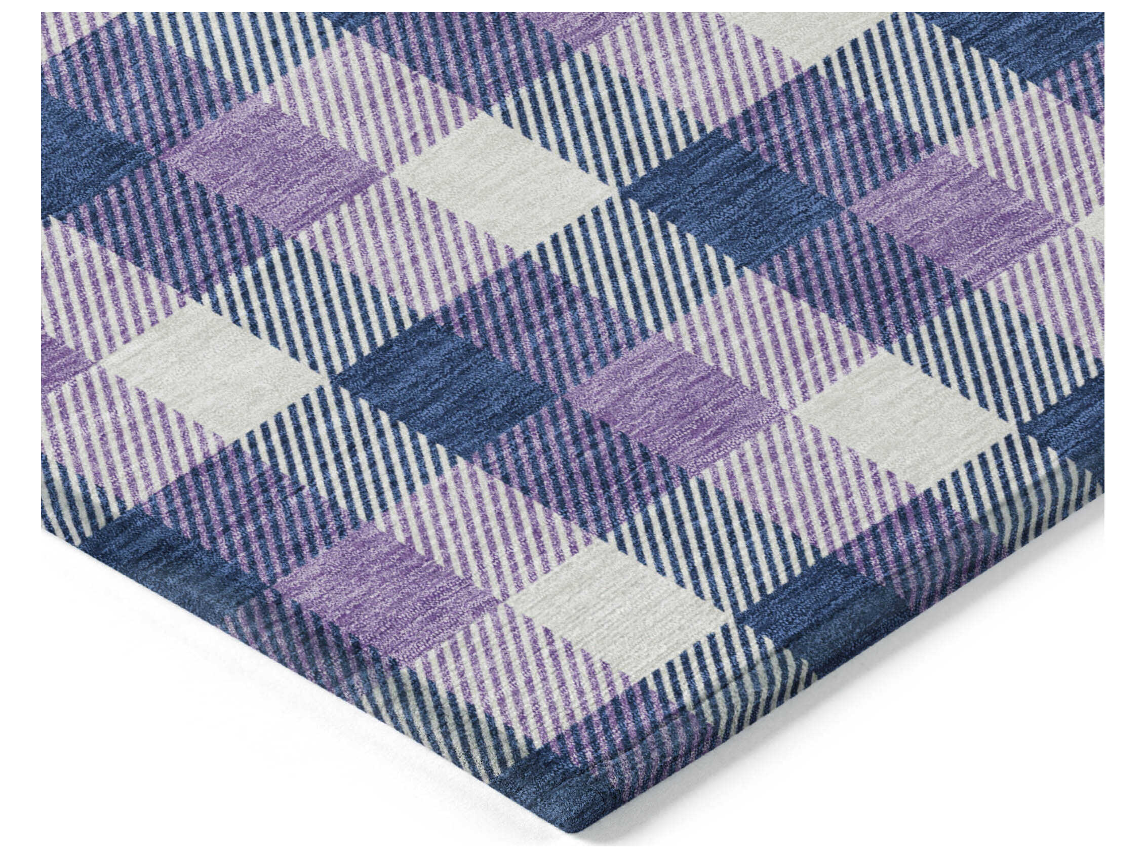 Dalyn Chantille Geometric Area Rug
