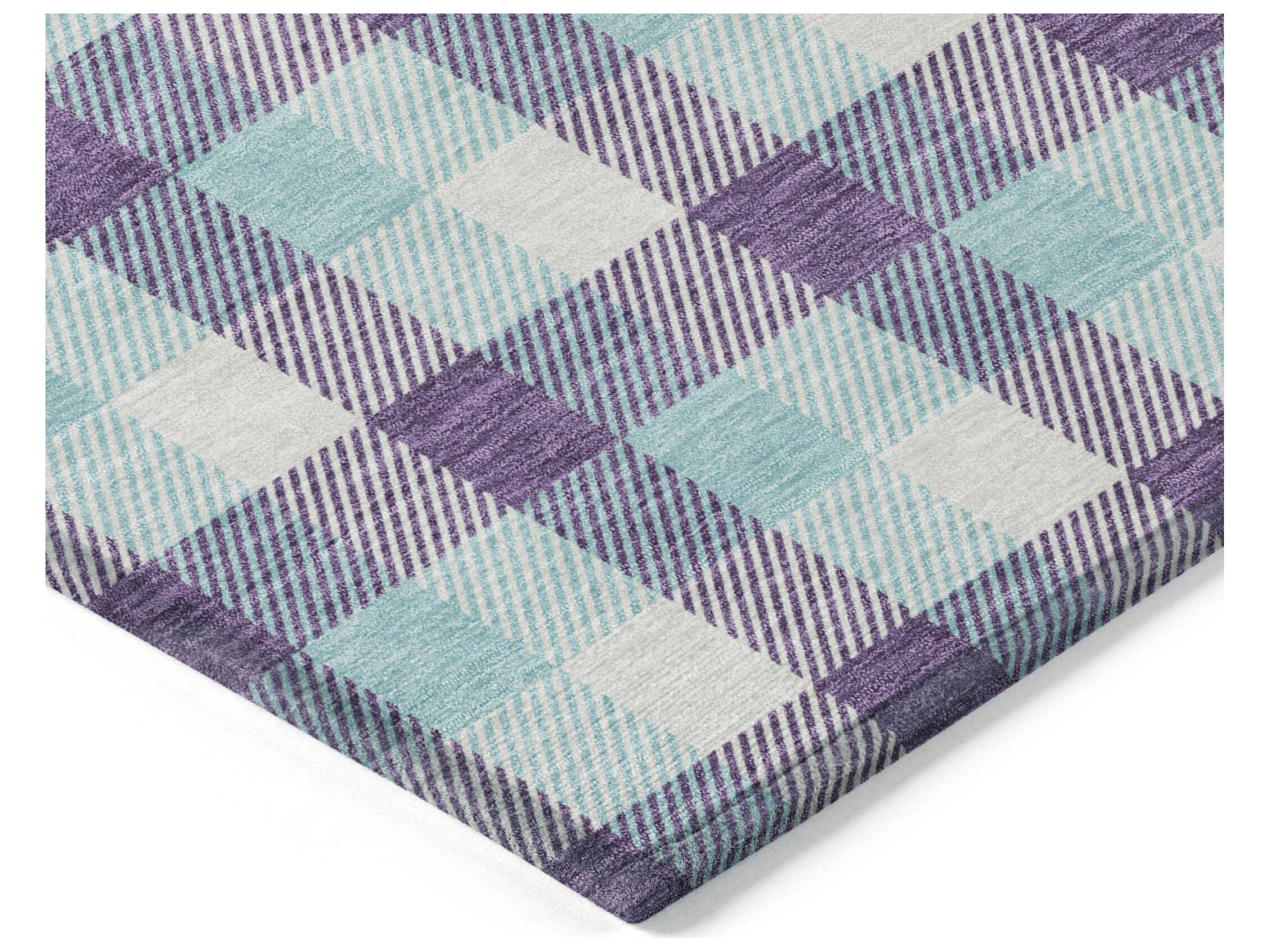 Dalyn Chantille Geometric Area Rug