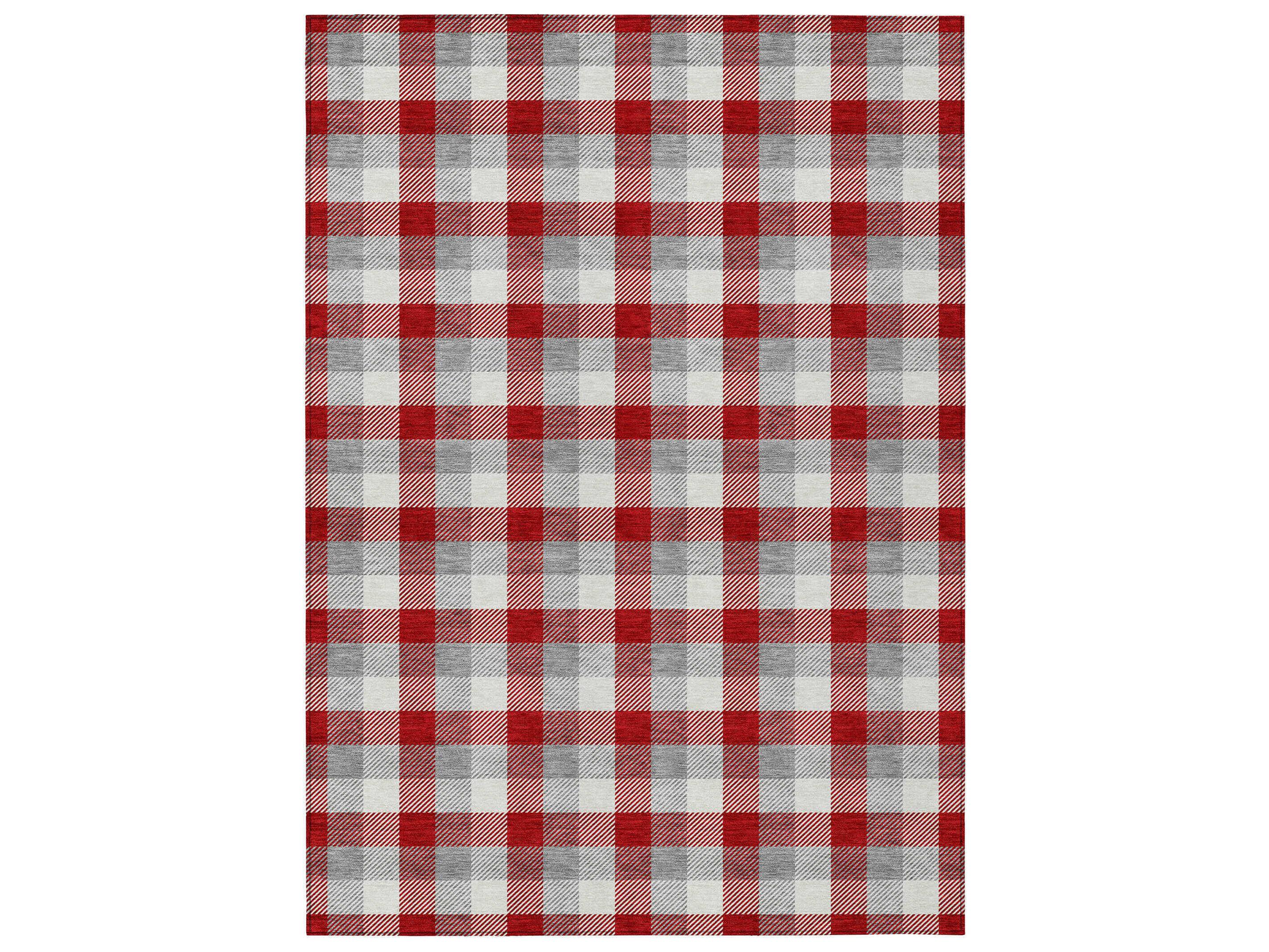 Dalyn Chantille Geometric Area Rug